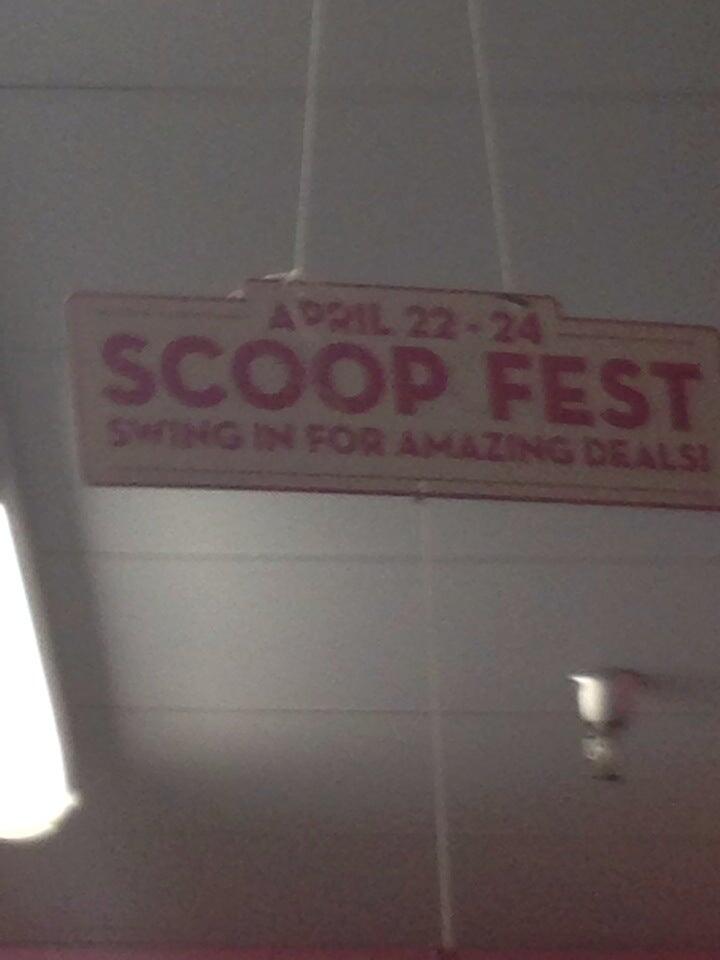 Photo credit: nextdoor