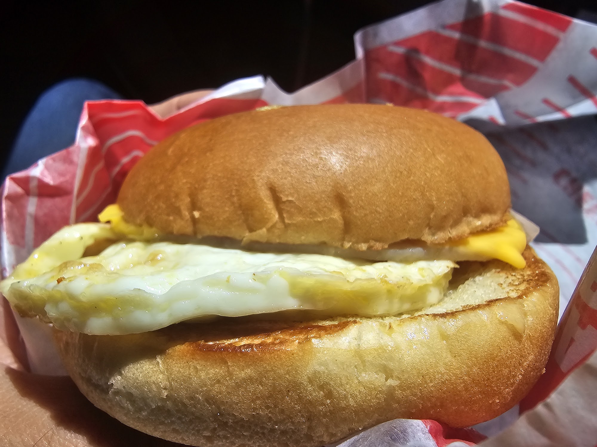 Jack In The Box