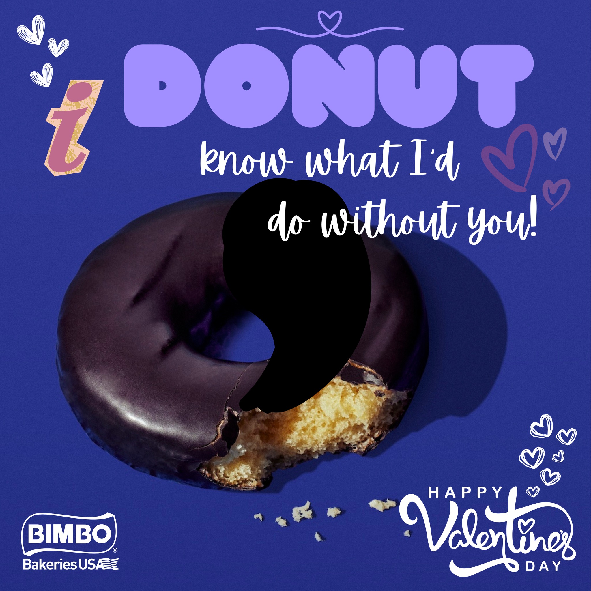 Bimbo Bakeries USA