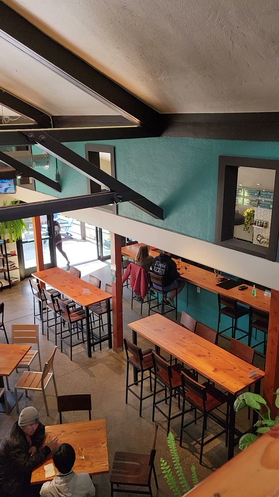 Side Gate Brewery & Beer Garden Concord