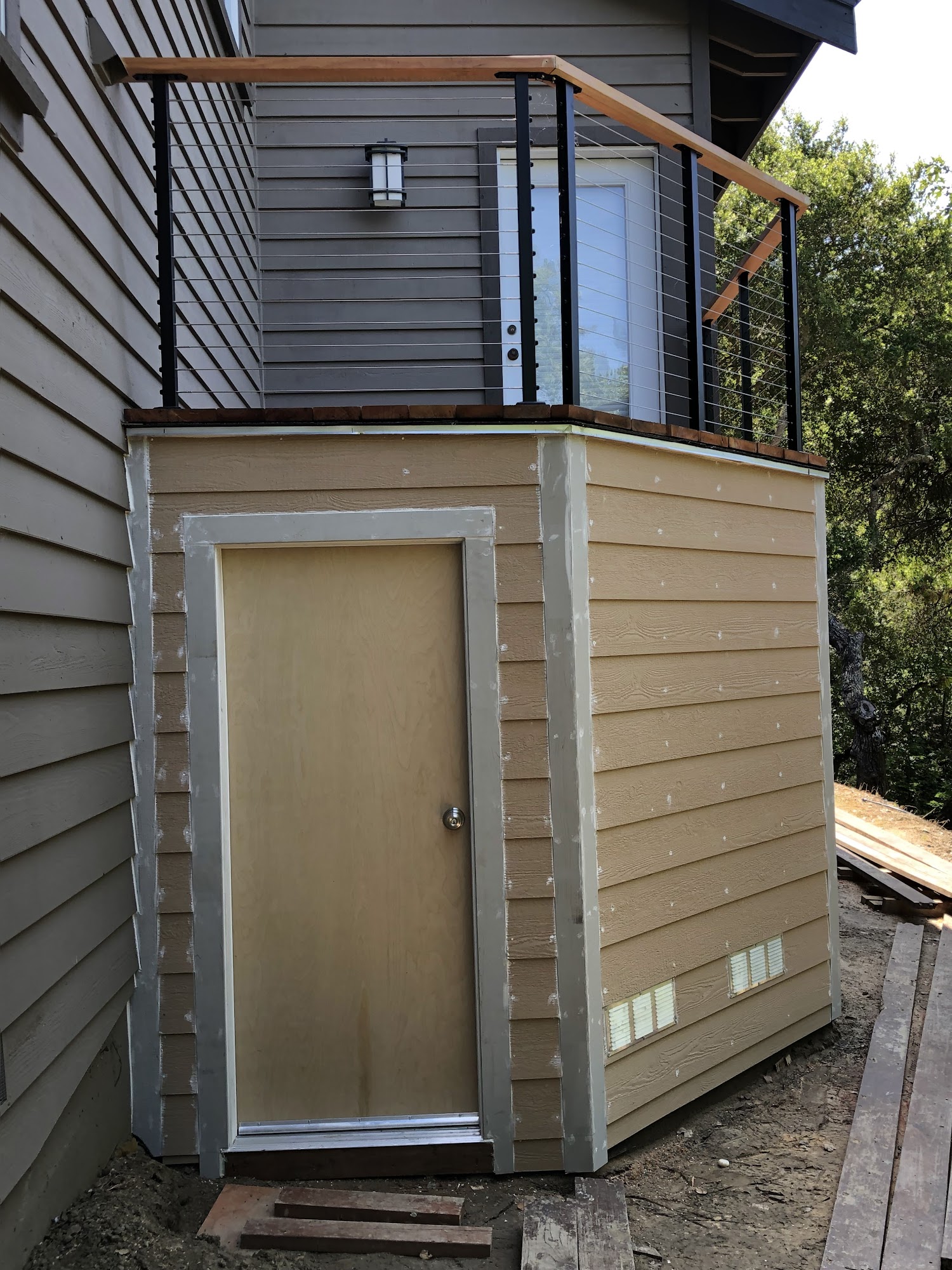 Victor's Handyman Services