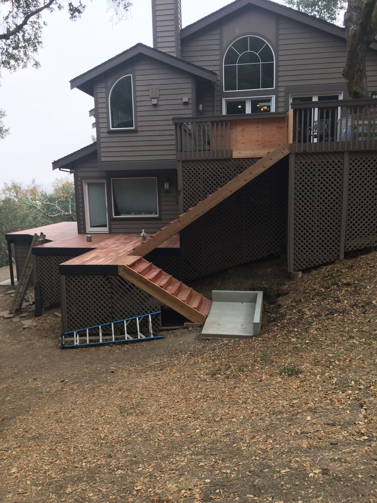 Victor's Handyman Services