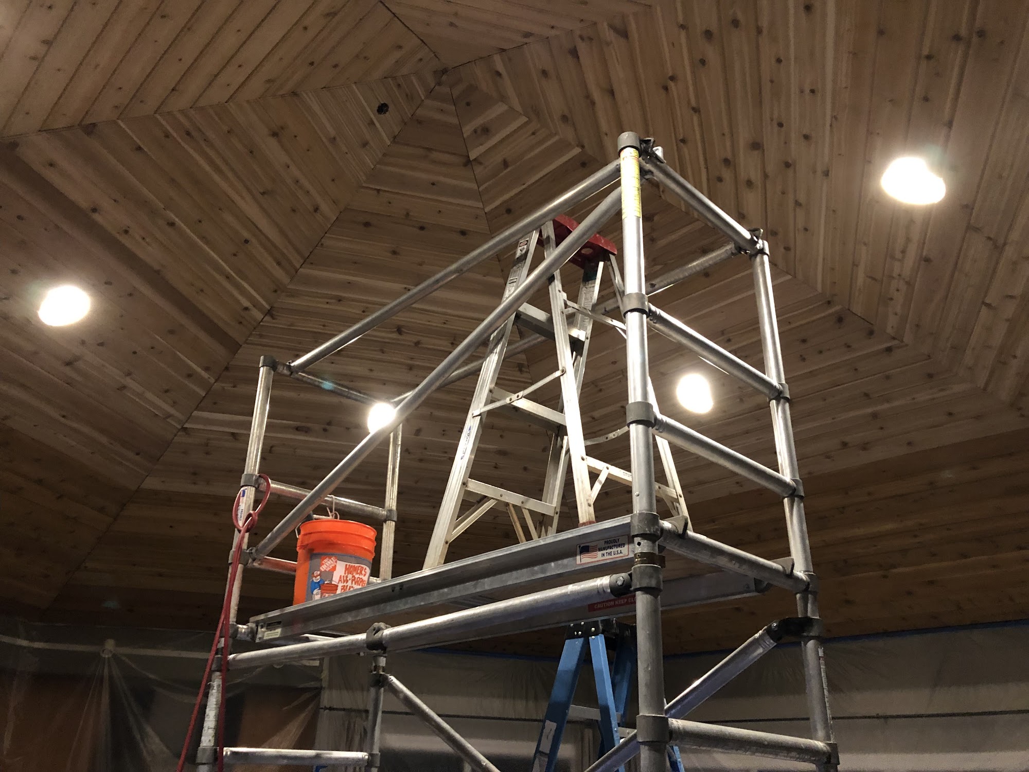 Victor's Handyman Services