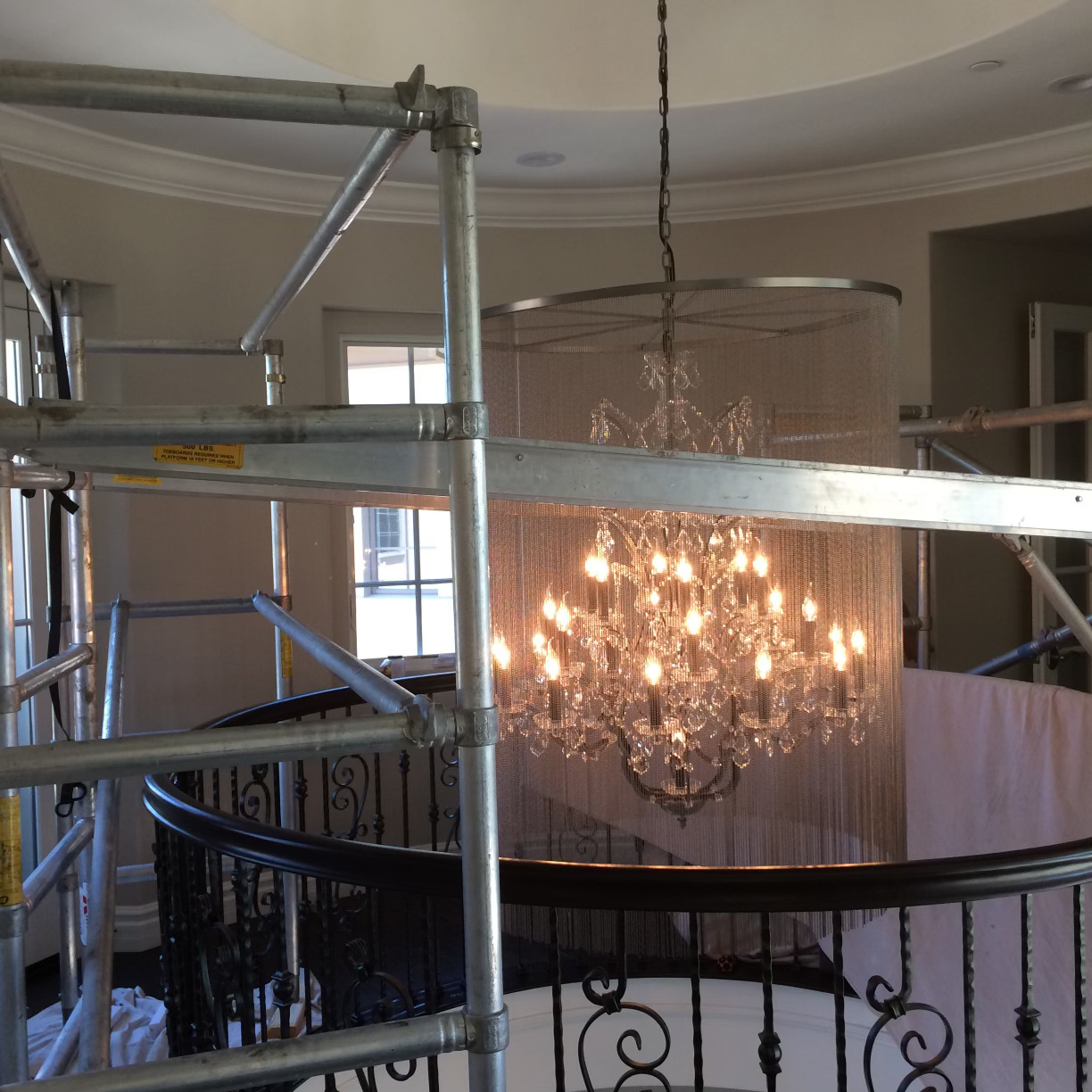 Victor's Handyman Services