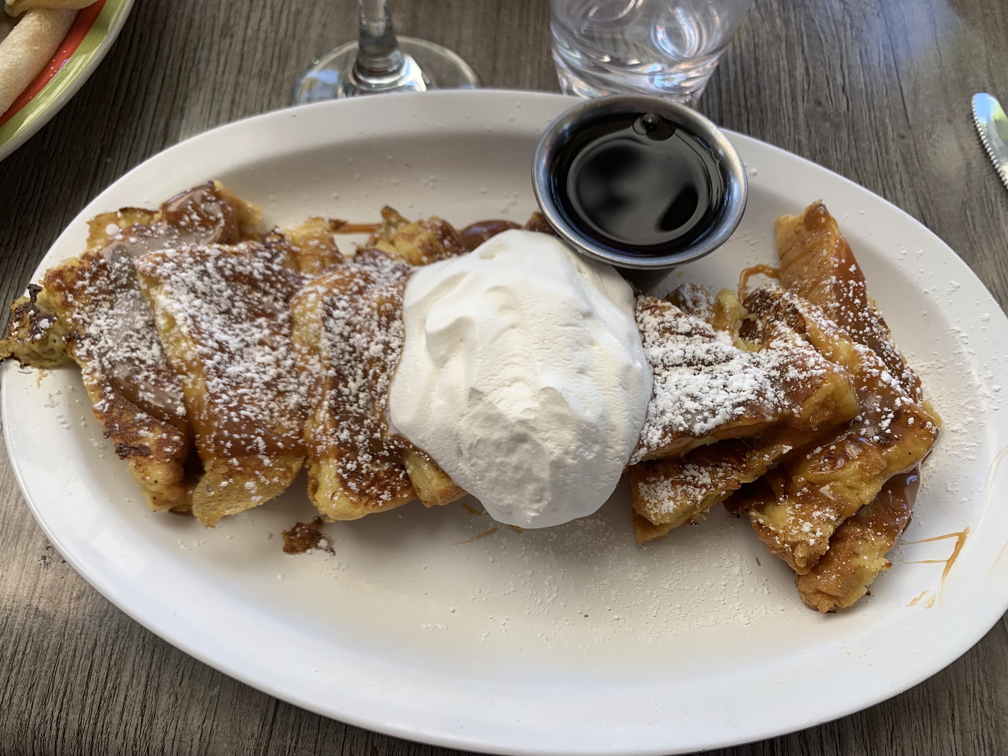 Isla Restaurant Concord