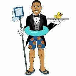 Pool Butler