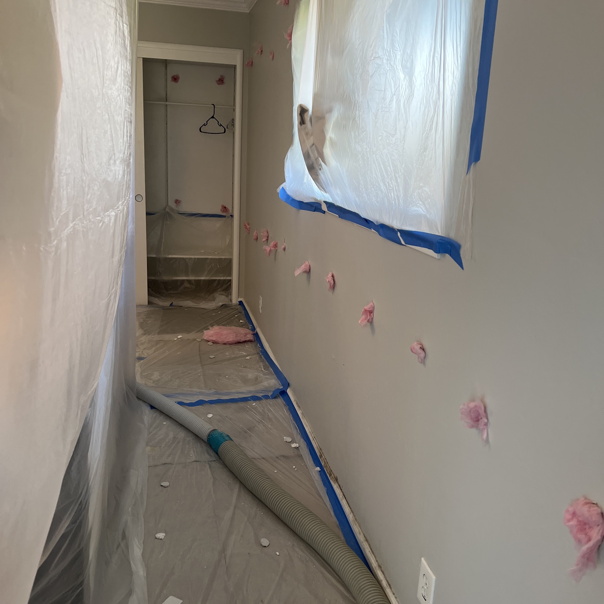 McHale's Environmental Insulation, Inc.