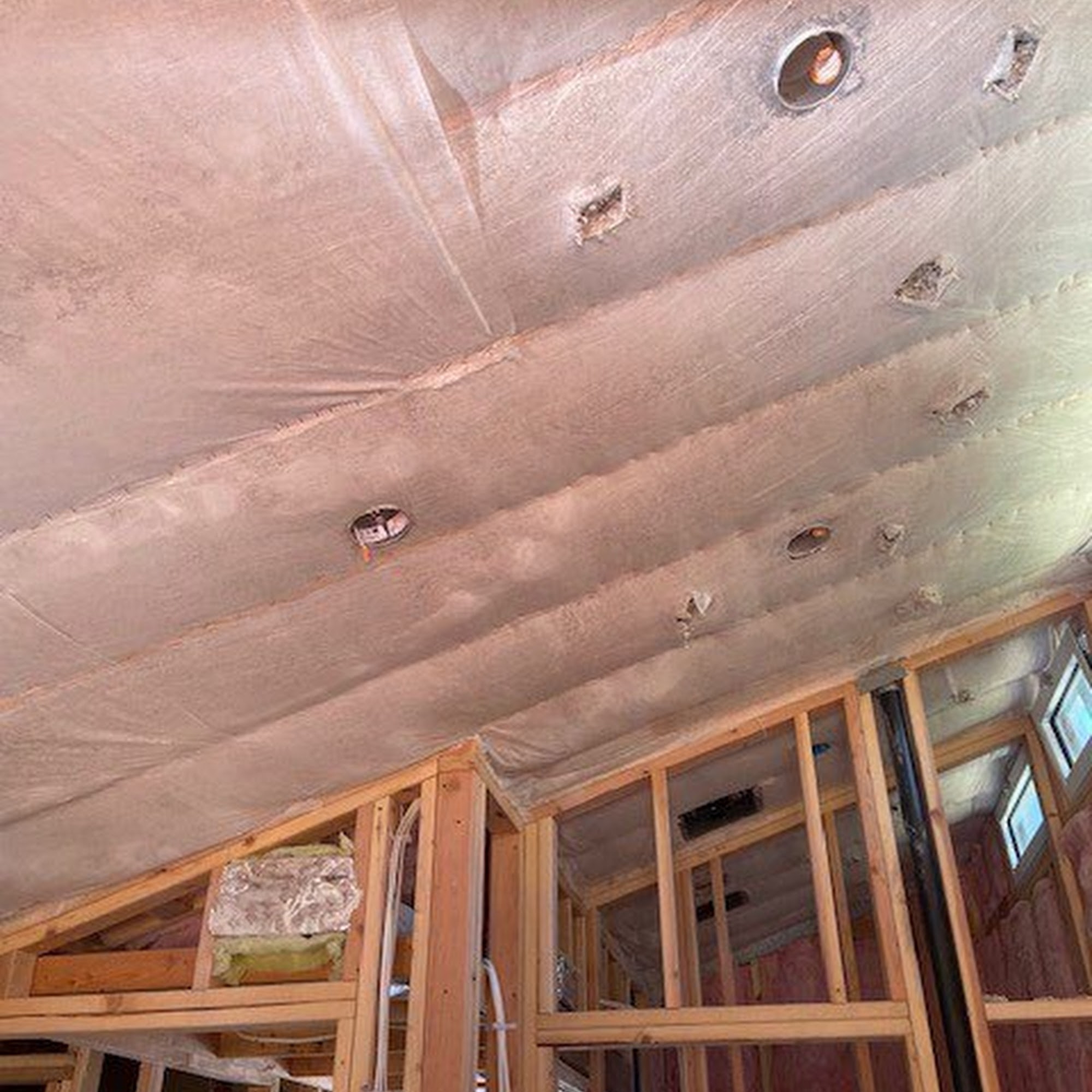 McHale's Environmental Insulation, Inc.