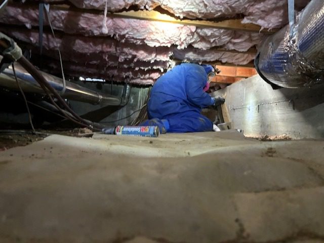 McHale's Environmental Insulation, Inc.