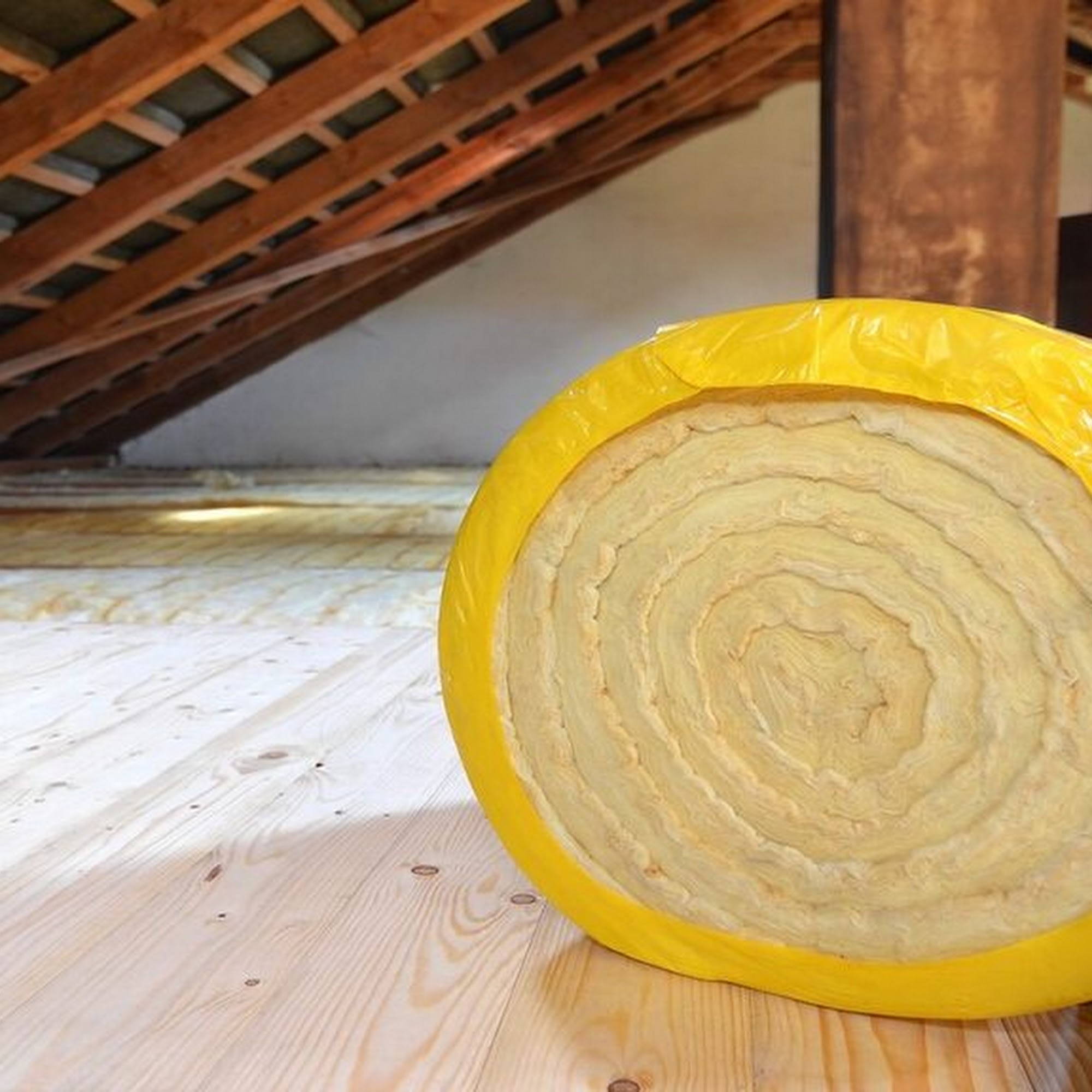 McHale's Environmental Insulation, Inc.