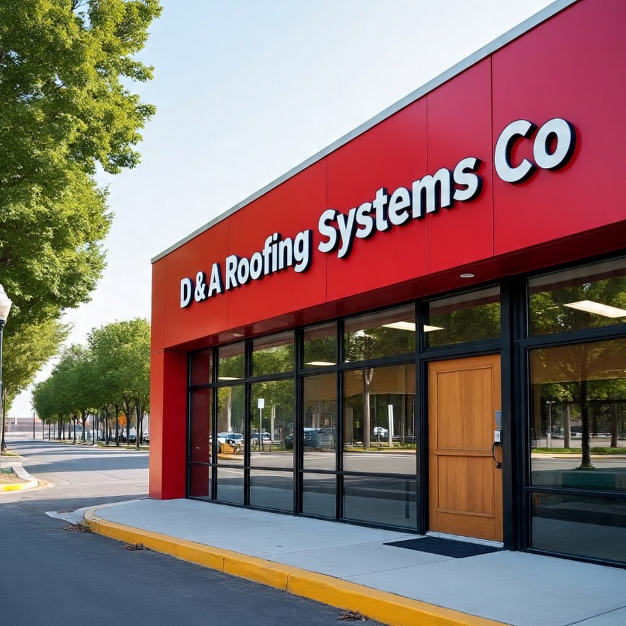 D & A Roofing Systems Co
