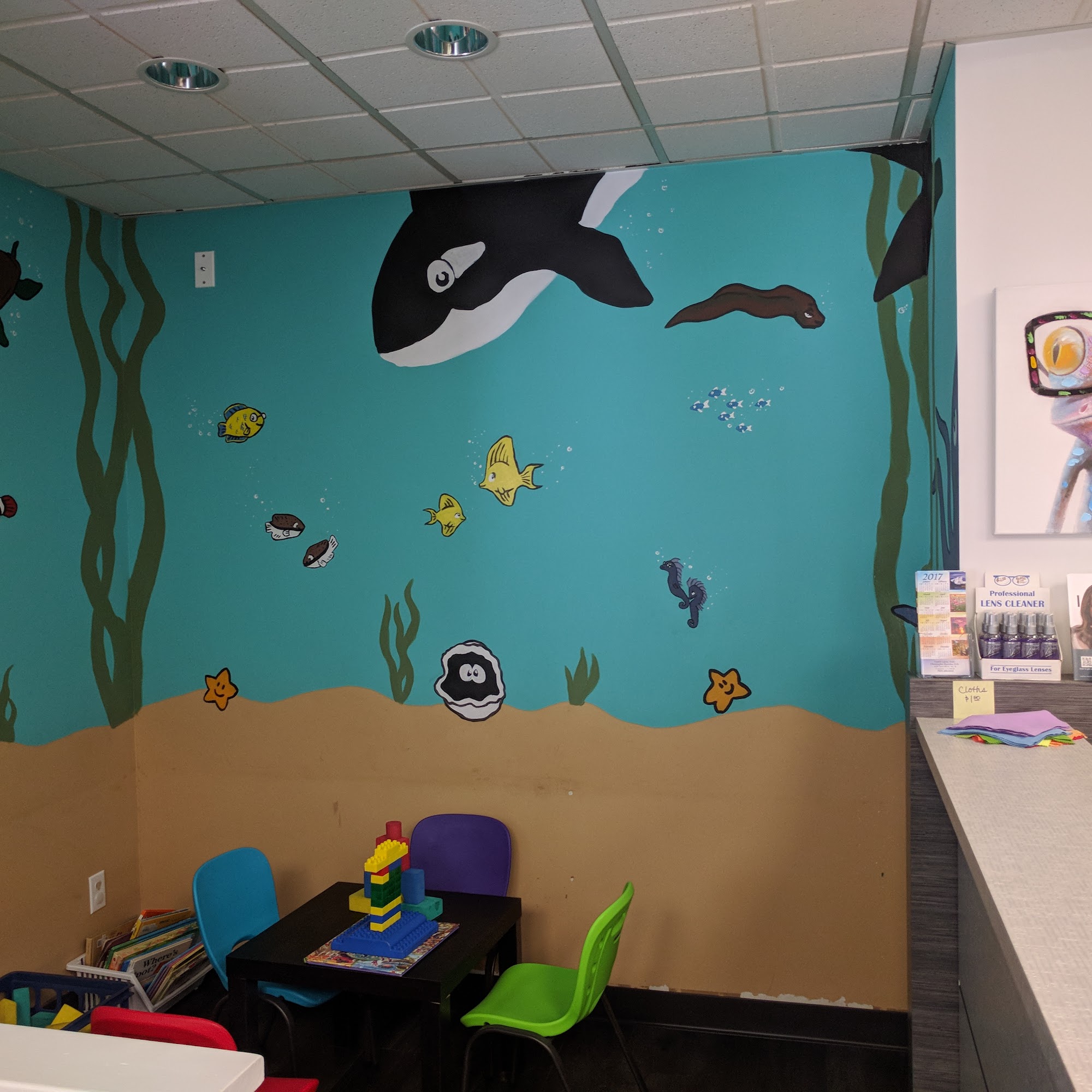 Family Vision Care Optometry