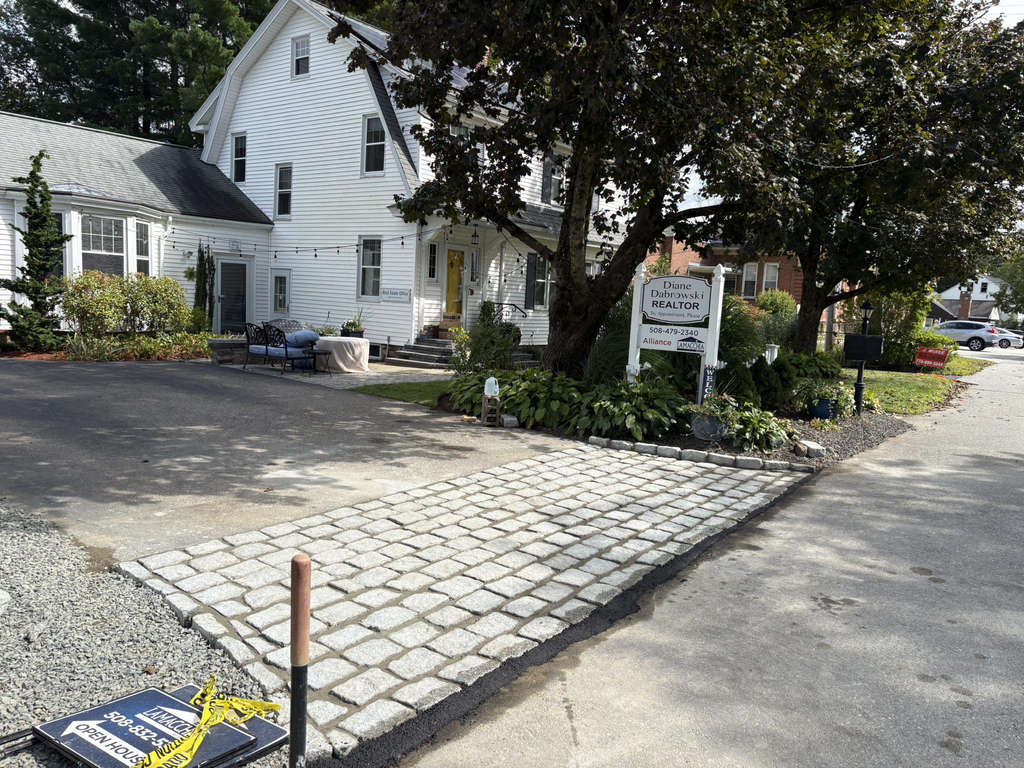 Funk Landscape Design & Construction 1890 2nd St, Concord California 94519