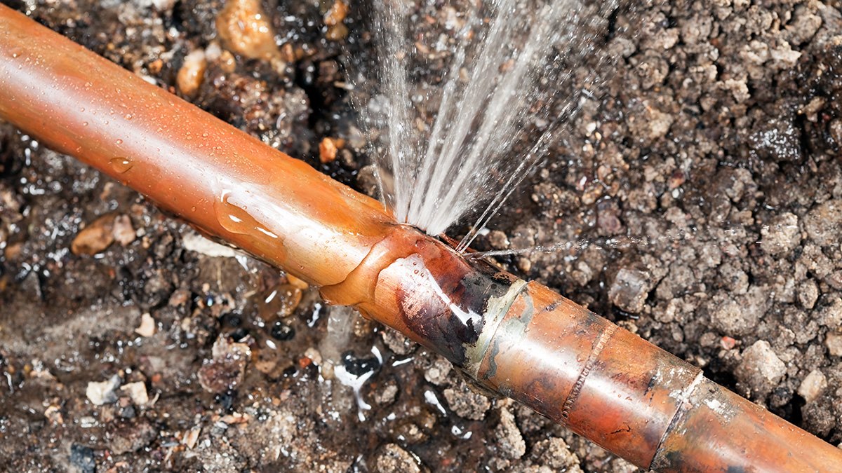 Performance Plus Concord Plumbing Inc. 1701 Monument Blvd, Concord California 94520