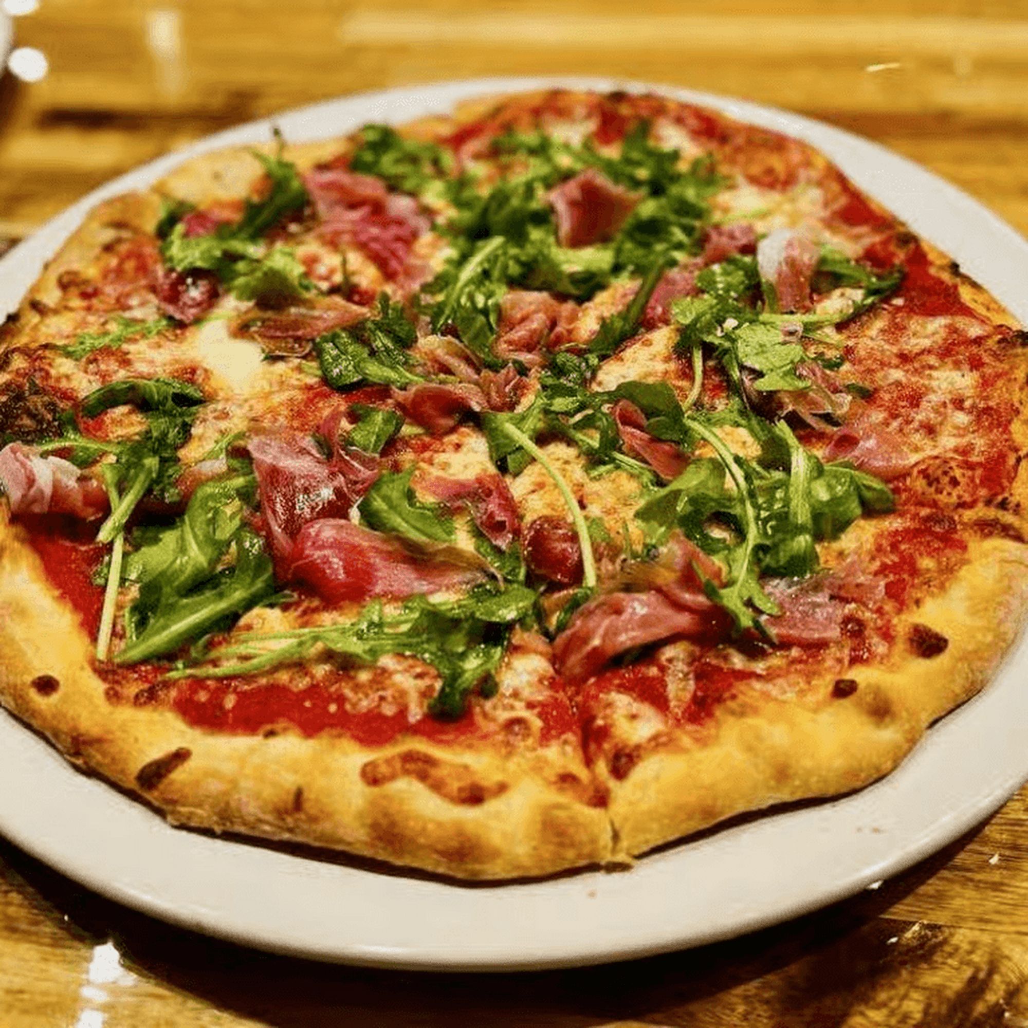 Cafe Napolina Concord