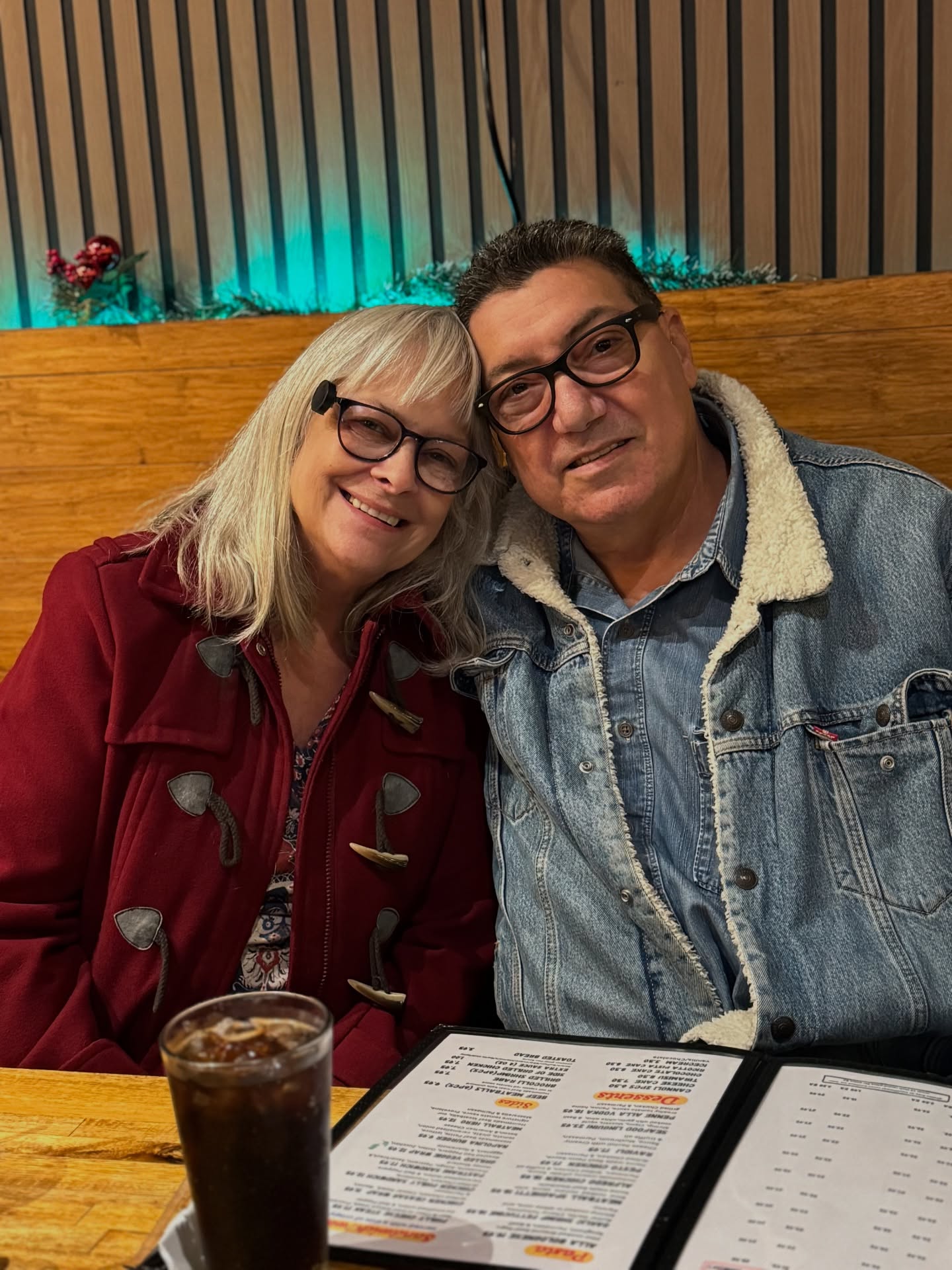 Cafe Napolina Concord