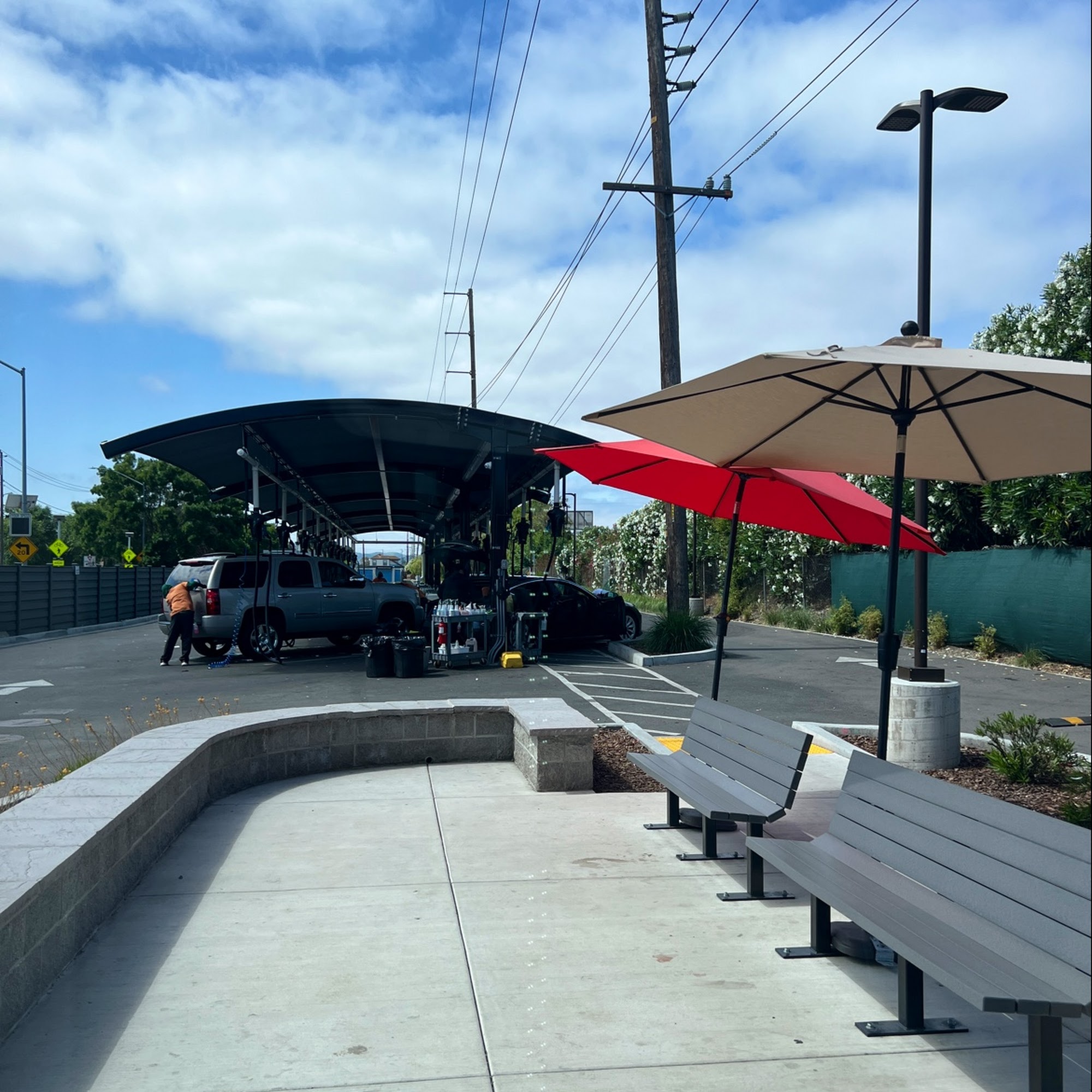 Autopia Car Wash - PH Concord