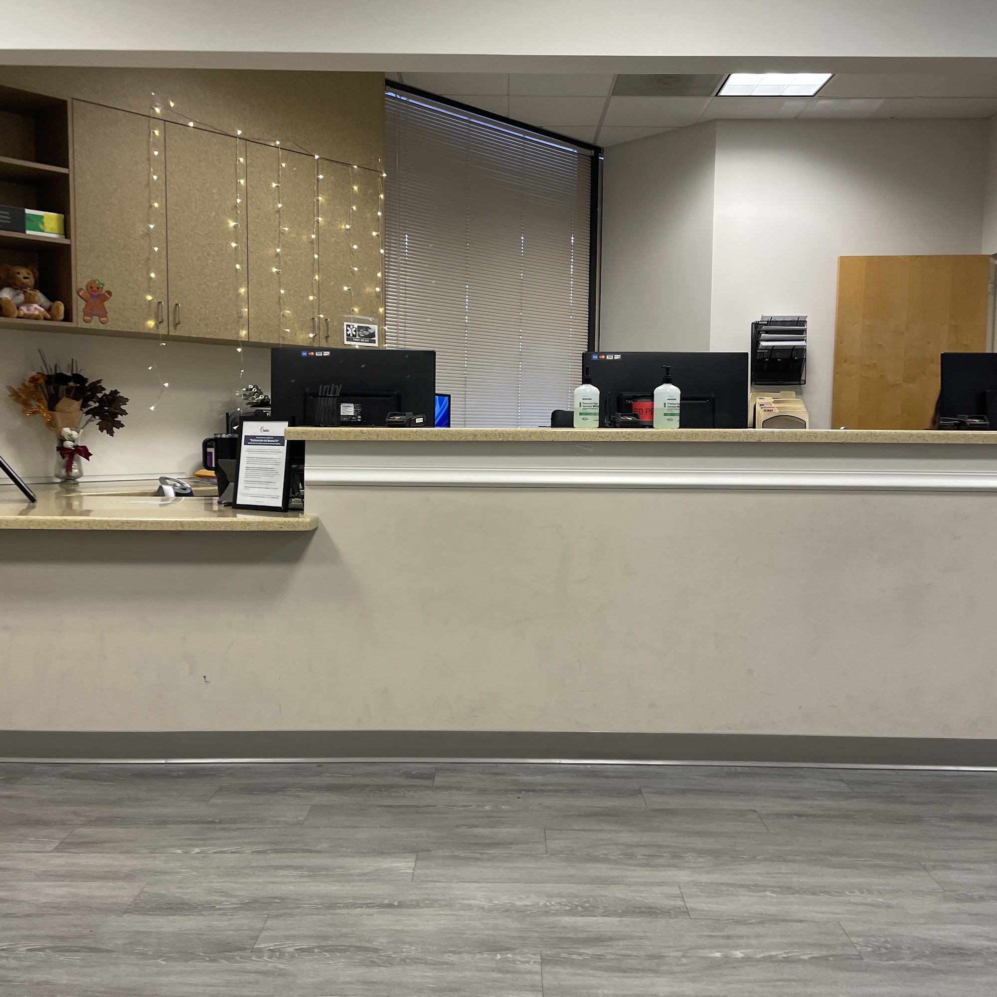 NorCal Imaging Concord 2300 Clayton Rd #160, Concord California 94520