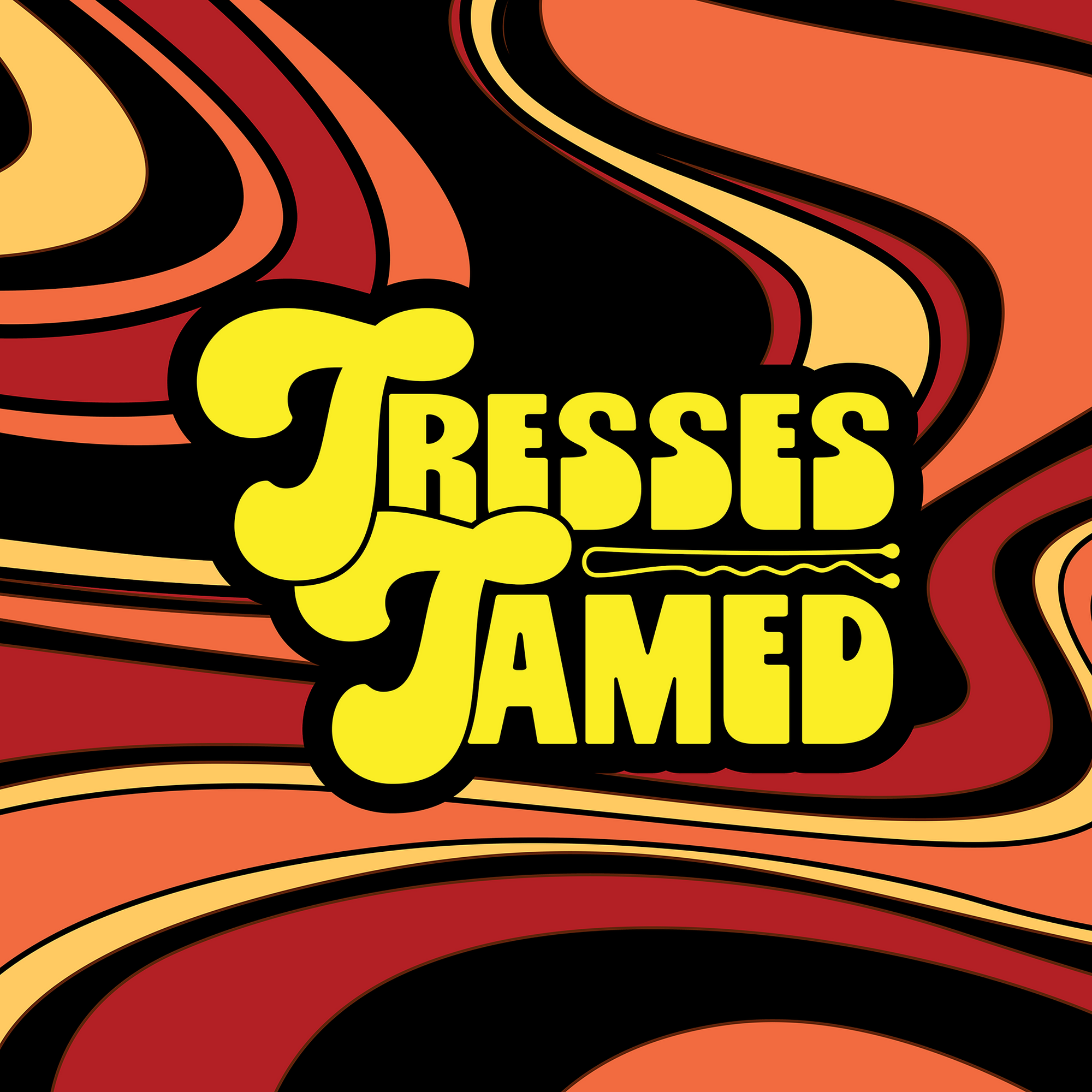 Tresses Tamed 1200 Contra Costa Blvd # C, Concord California 94523