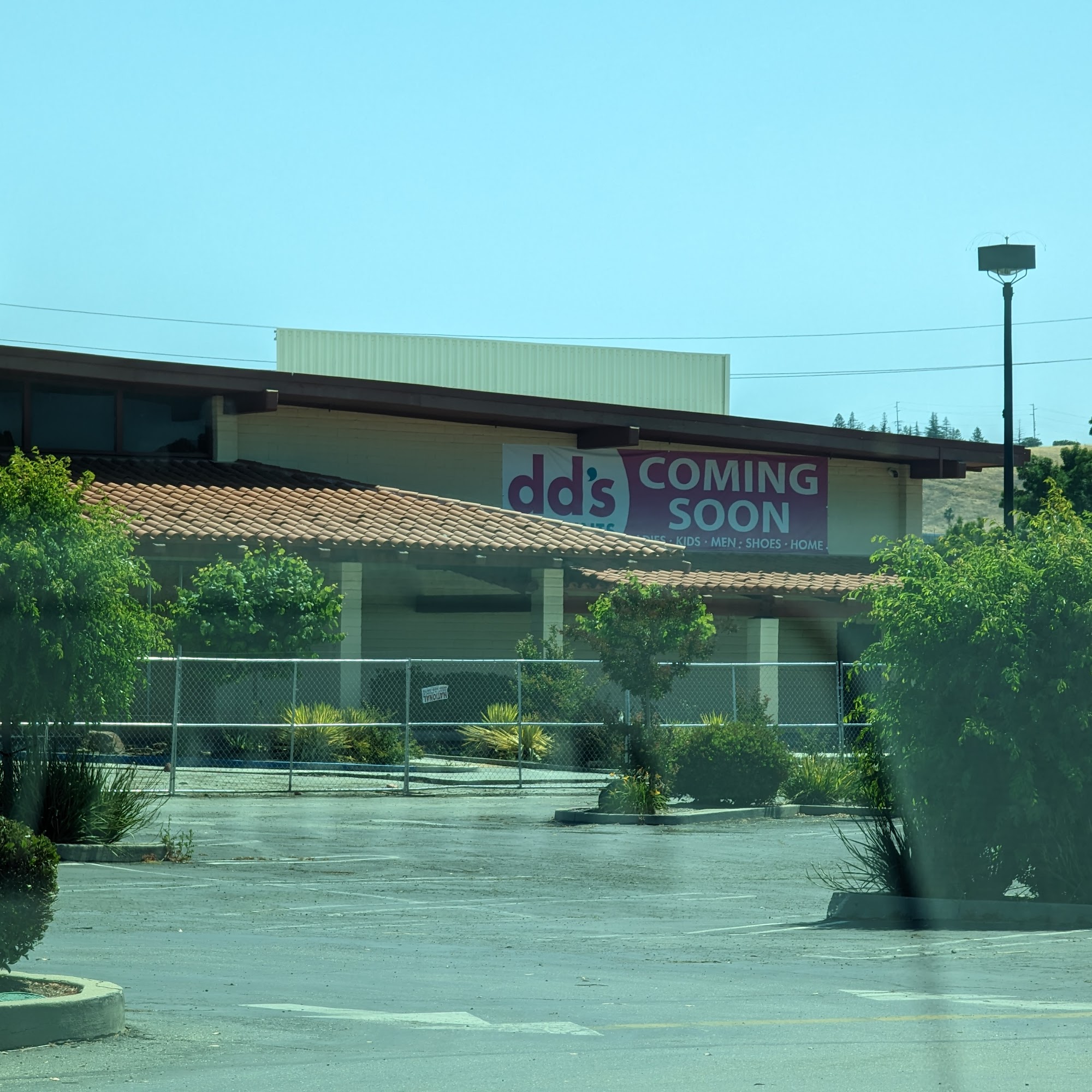 dd's DISCOUNTS Concord