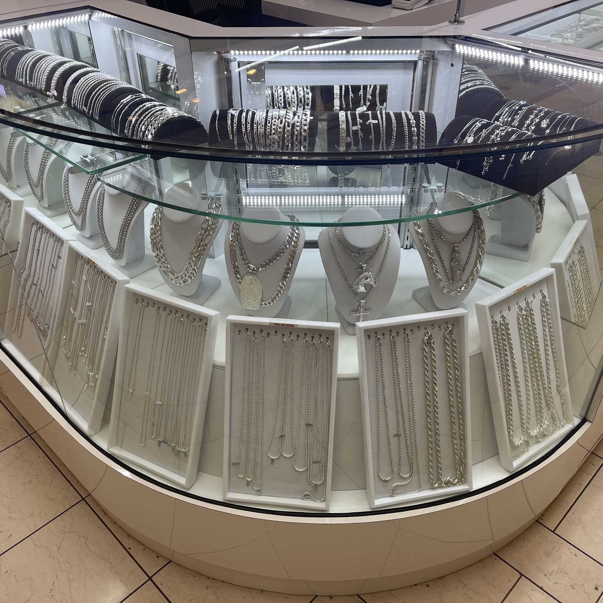 Jewelry Time Concord