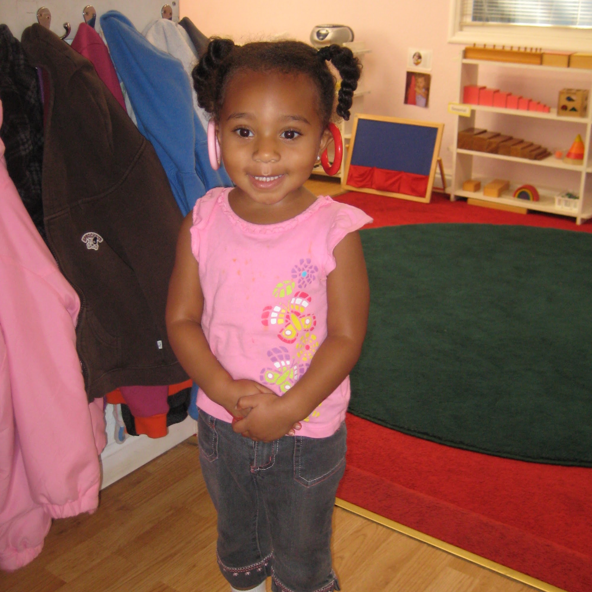 Step by Step Montessori 2 Concord