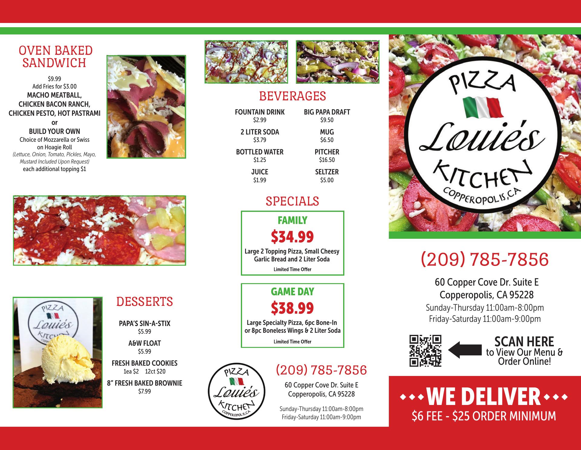 Photo credit: Restaurantji