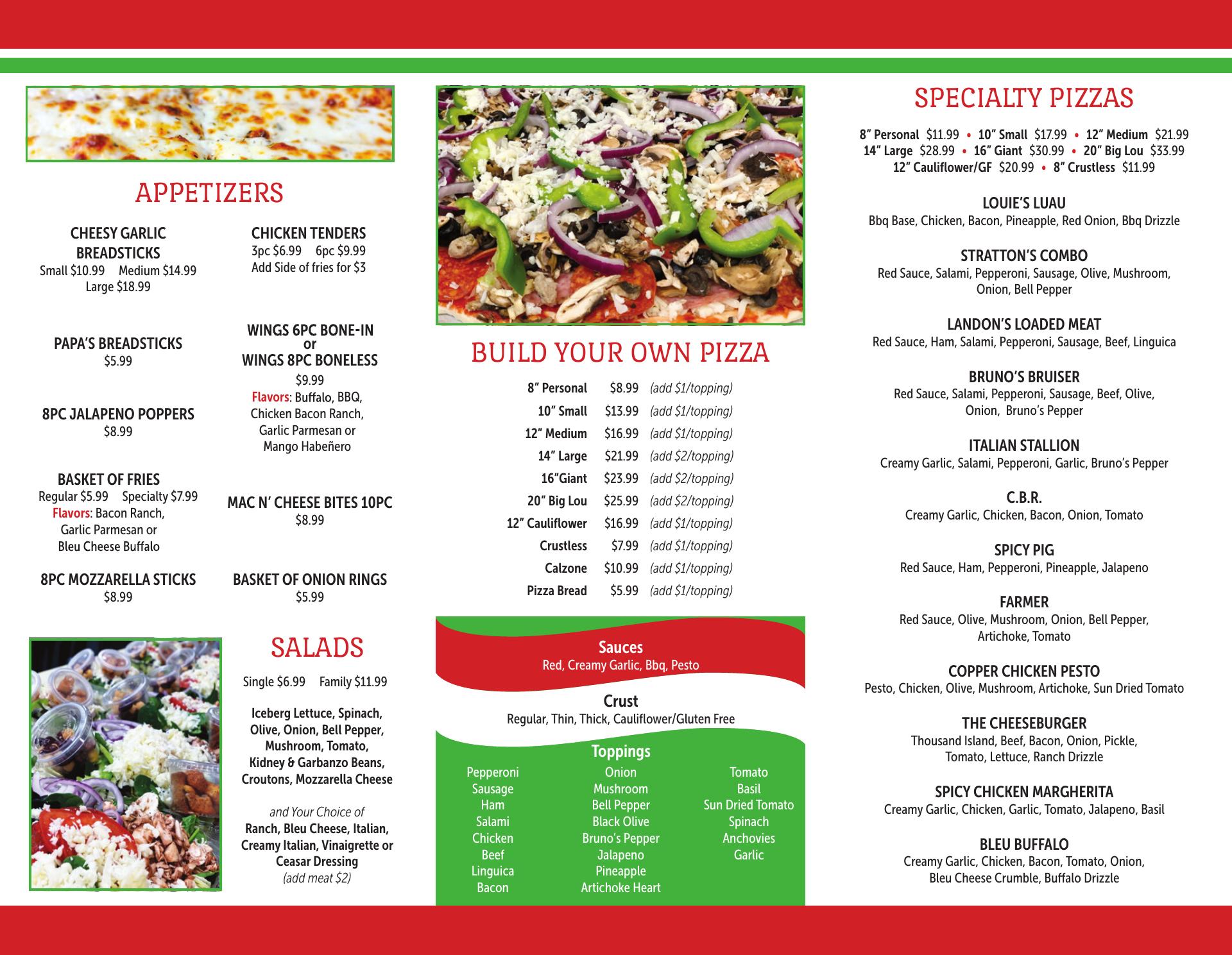 Photo credit: Restaurantji