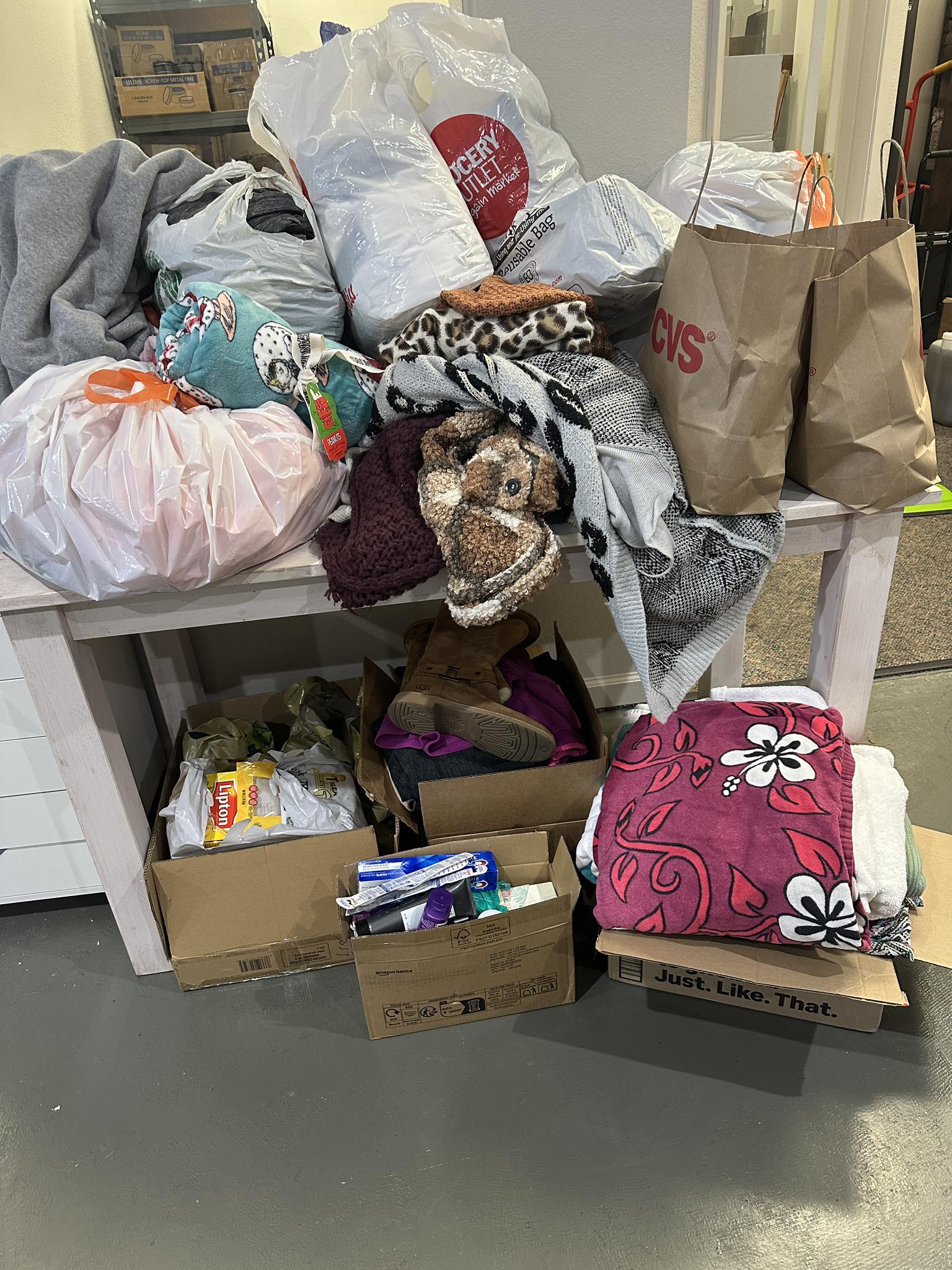 Fig & Grove Copperopolis