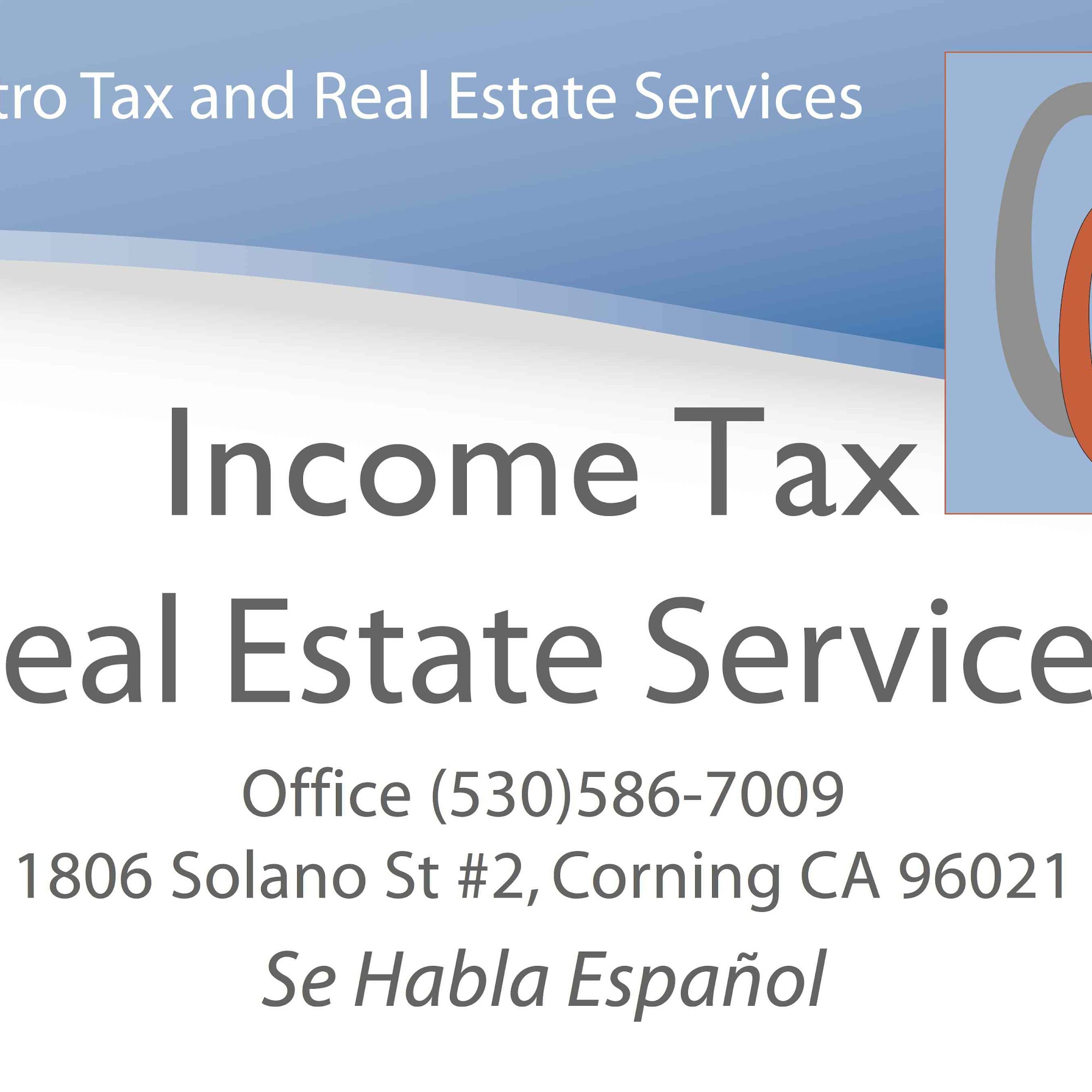 Electro Tax Services