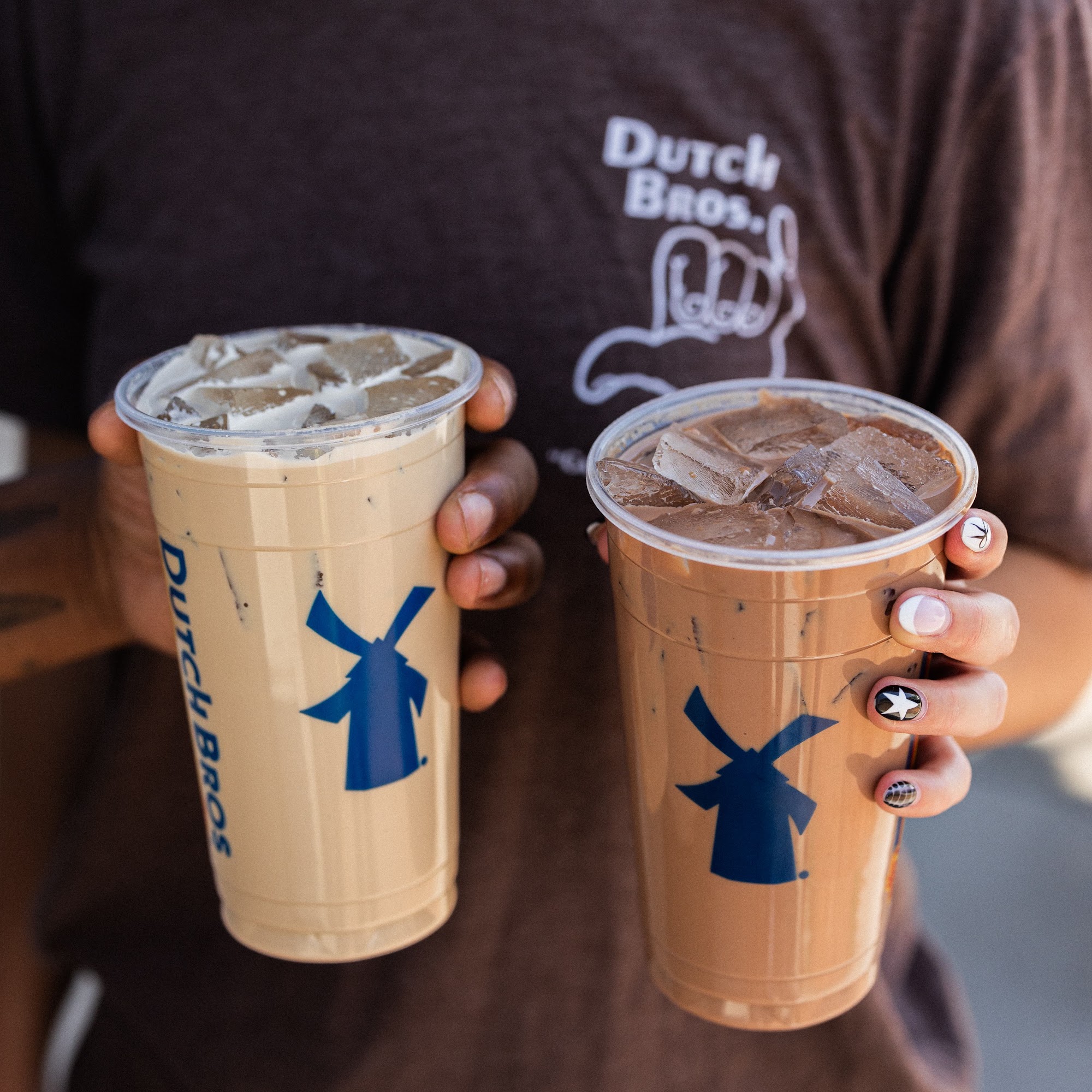 Dutch Bros Coffee Corning