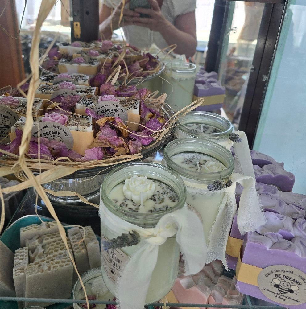 The Shabby Mining Co. Corning