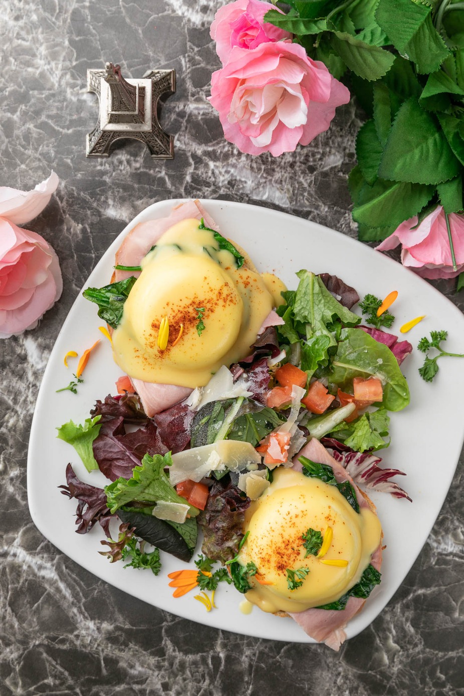 Rendez Vous French Bakery and Cafe Corona Del Mar