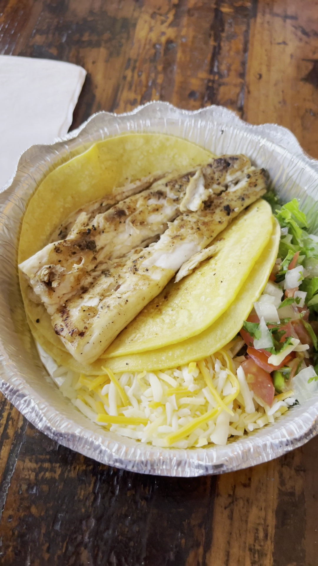 La Fogata - Healthy Mexican Grill Corona Del Mar