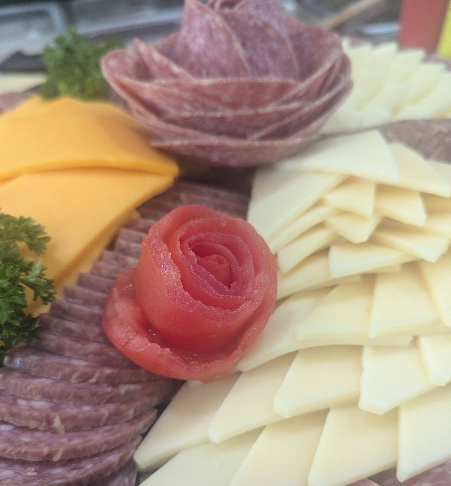 Gary's New York Deli Corona Del Mar