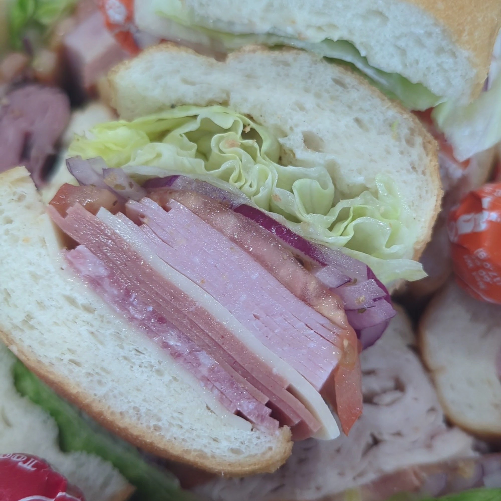 Gary's New York Deli Corona Del Mar