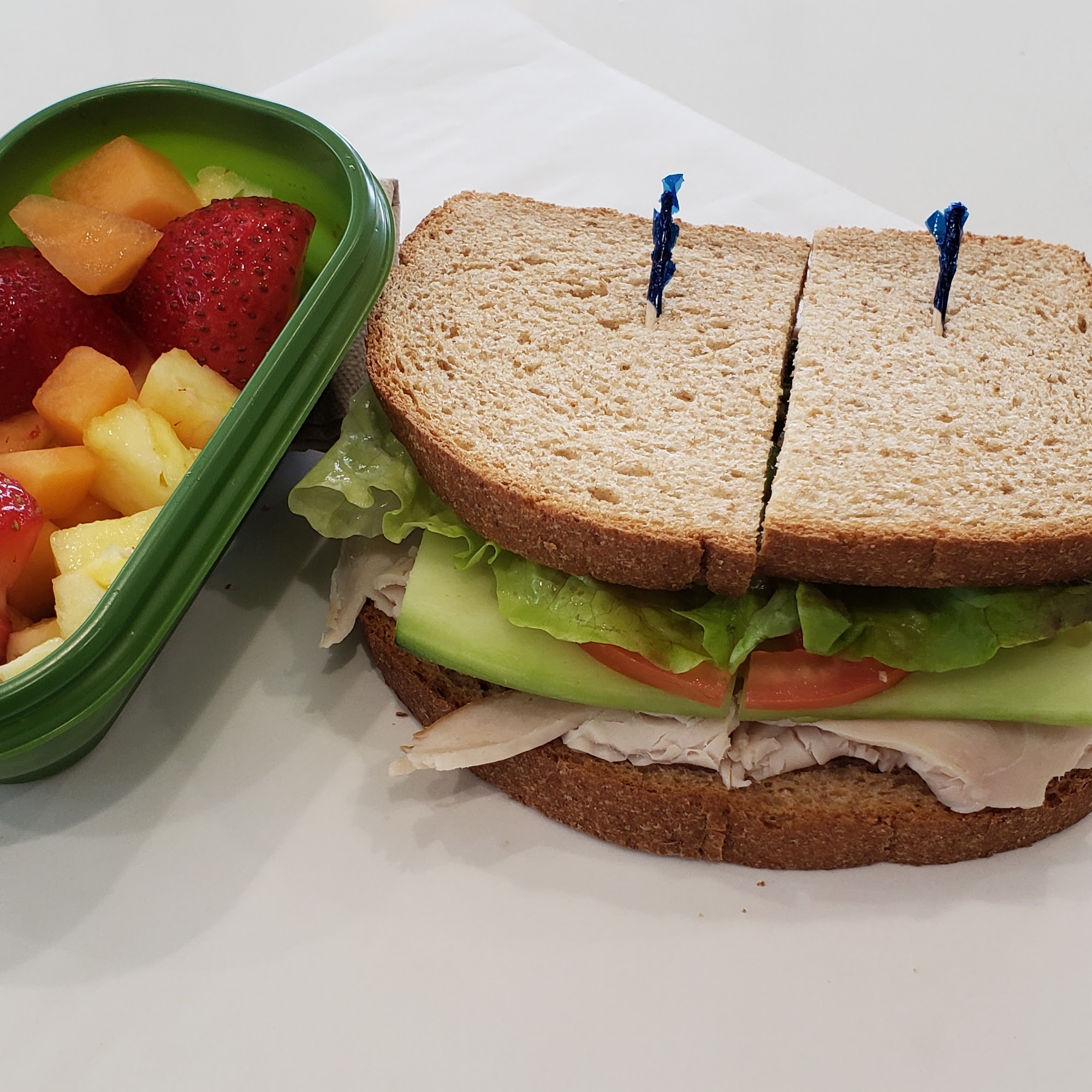 Jan's Health Bar - Corona Del Mar Corona Del Mar