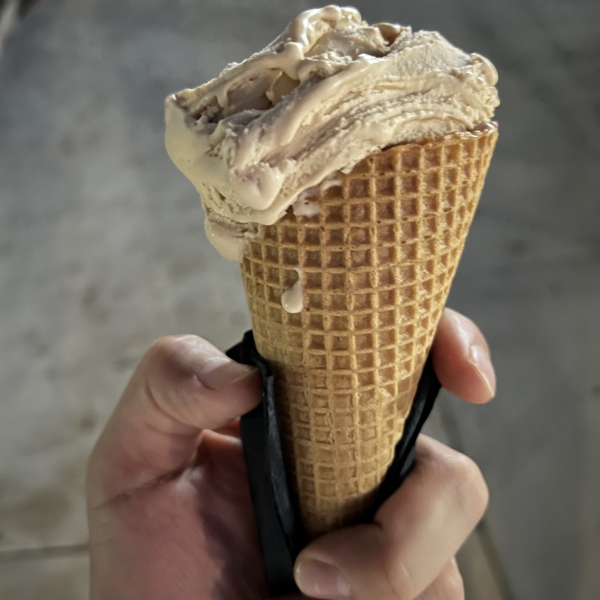 Gelato del Mar Corona Del Mar