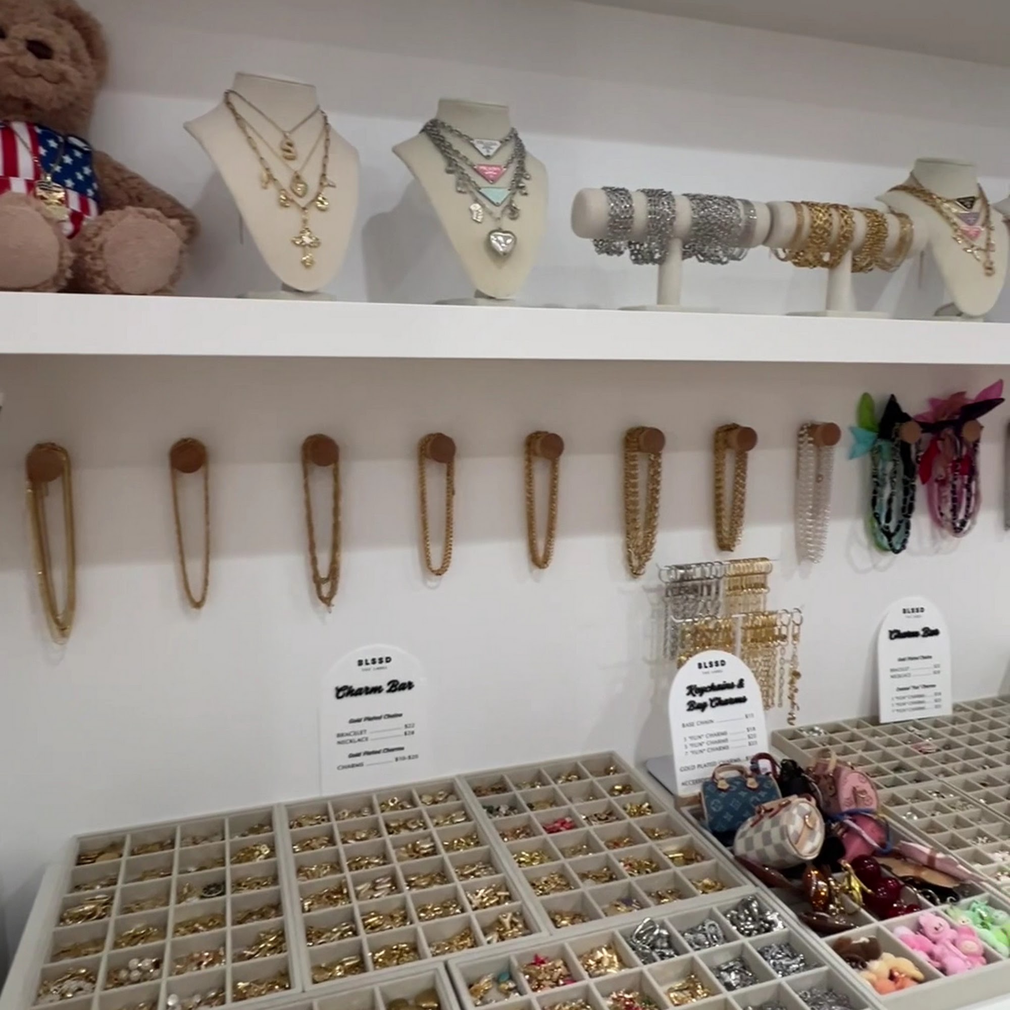 BLSSD the Label Corona Del Mar