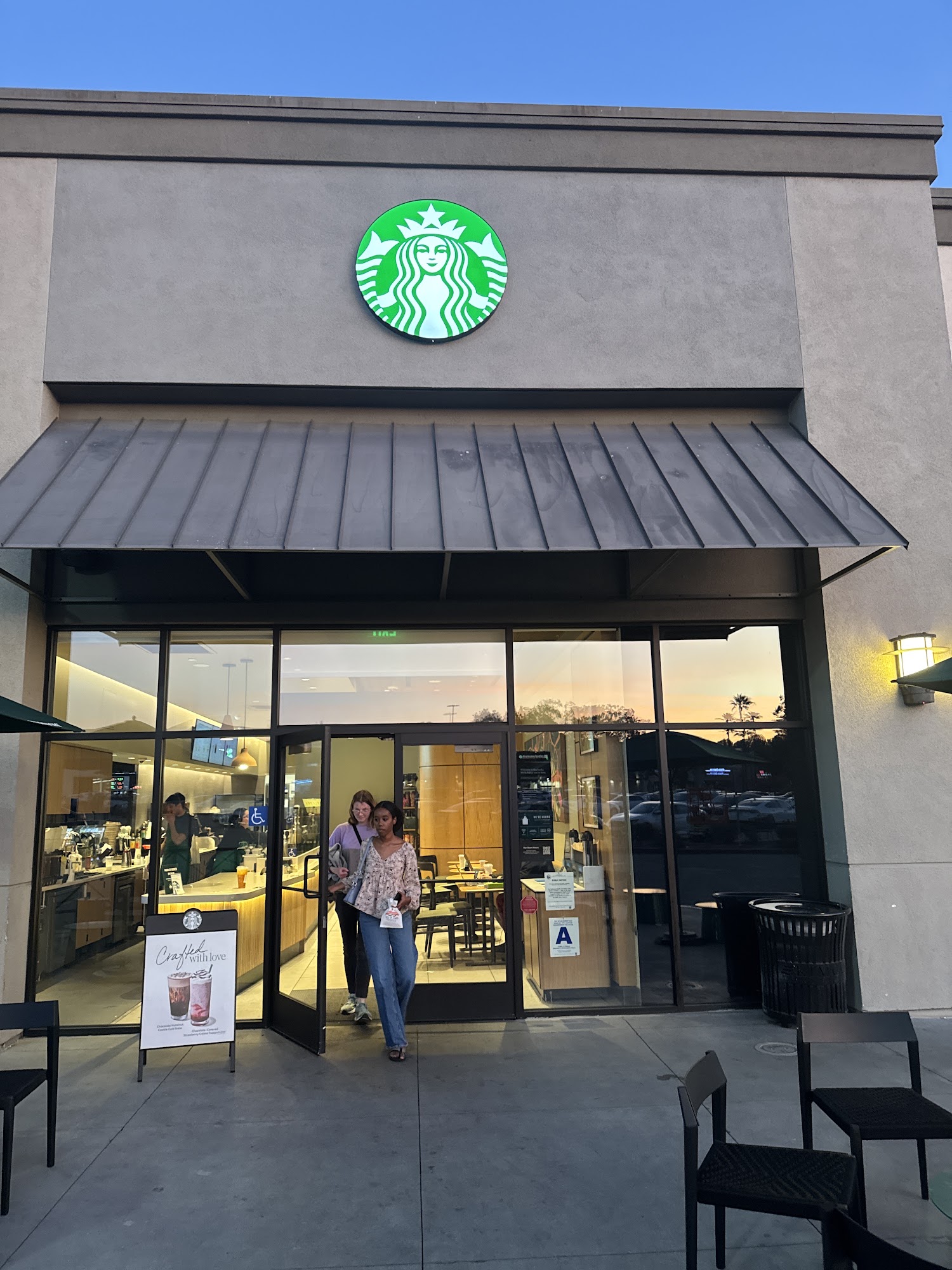 Starbucks