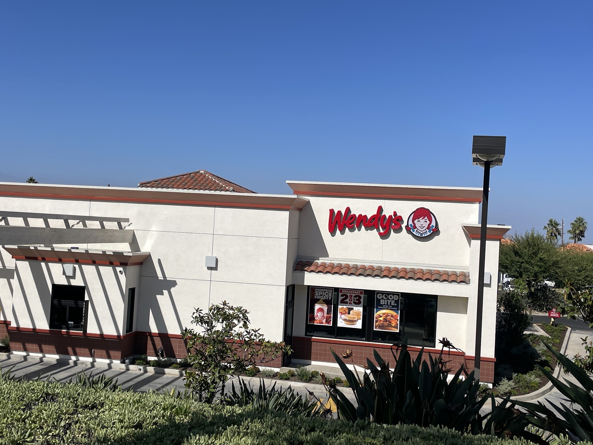 Wendy's