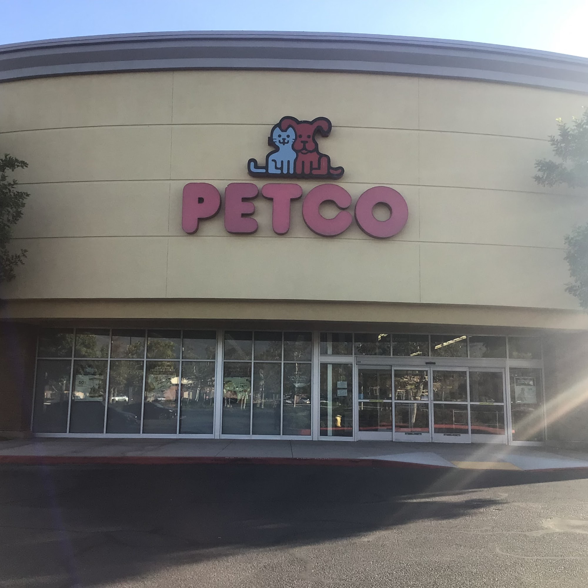 Petco Corona