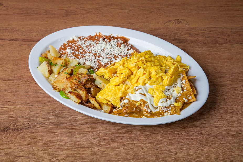 Corona Airport Café Corona