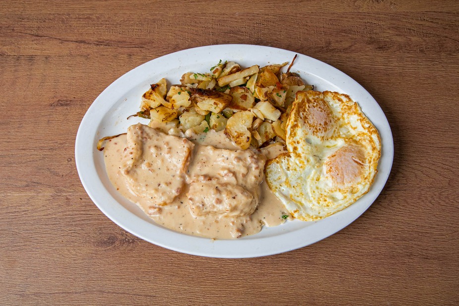 Corona Airport Café Corona