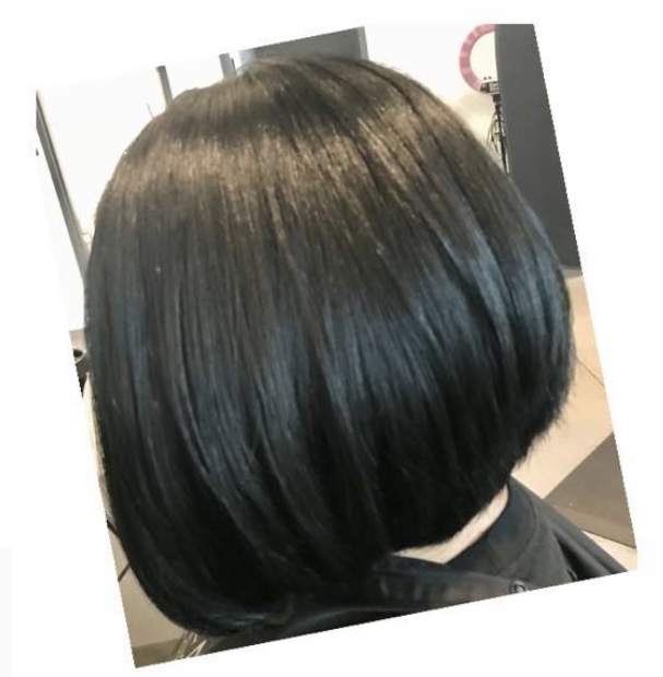 Elsa Martinez Hair Designs