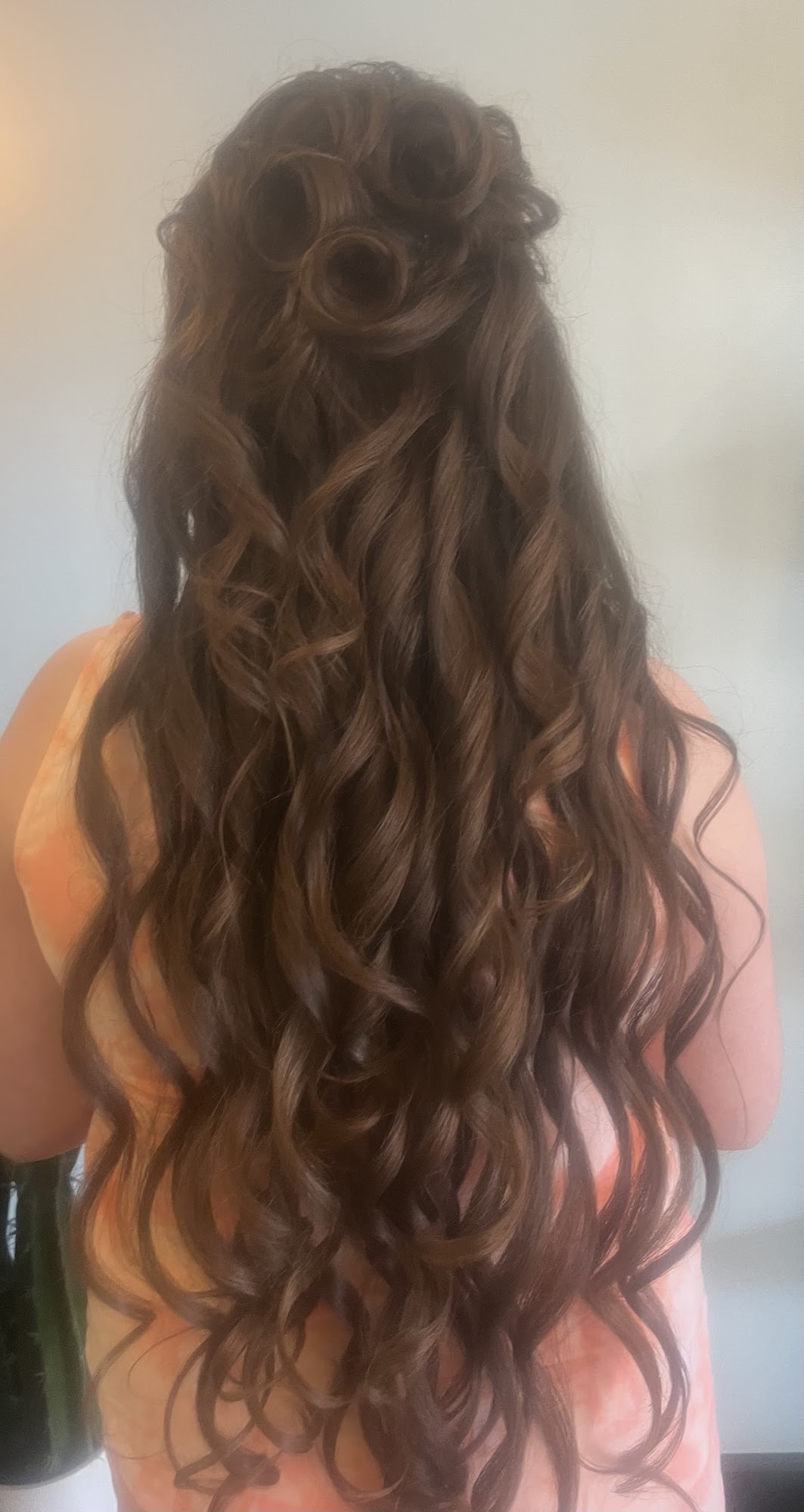 Elsa Martinez Hair Designs