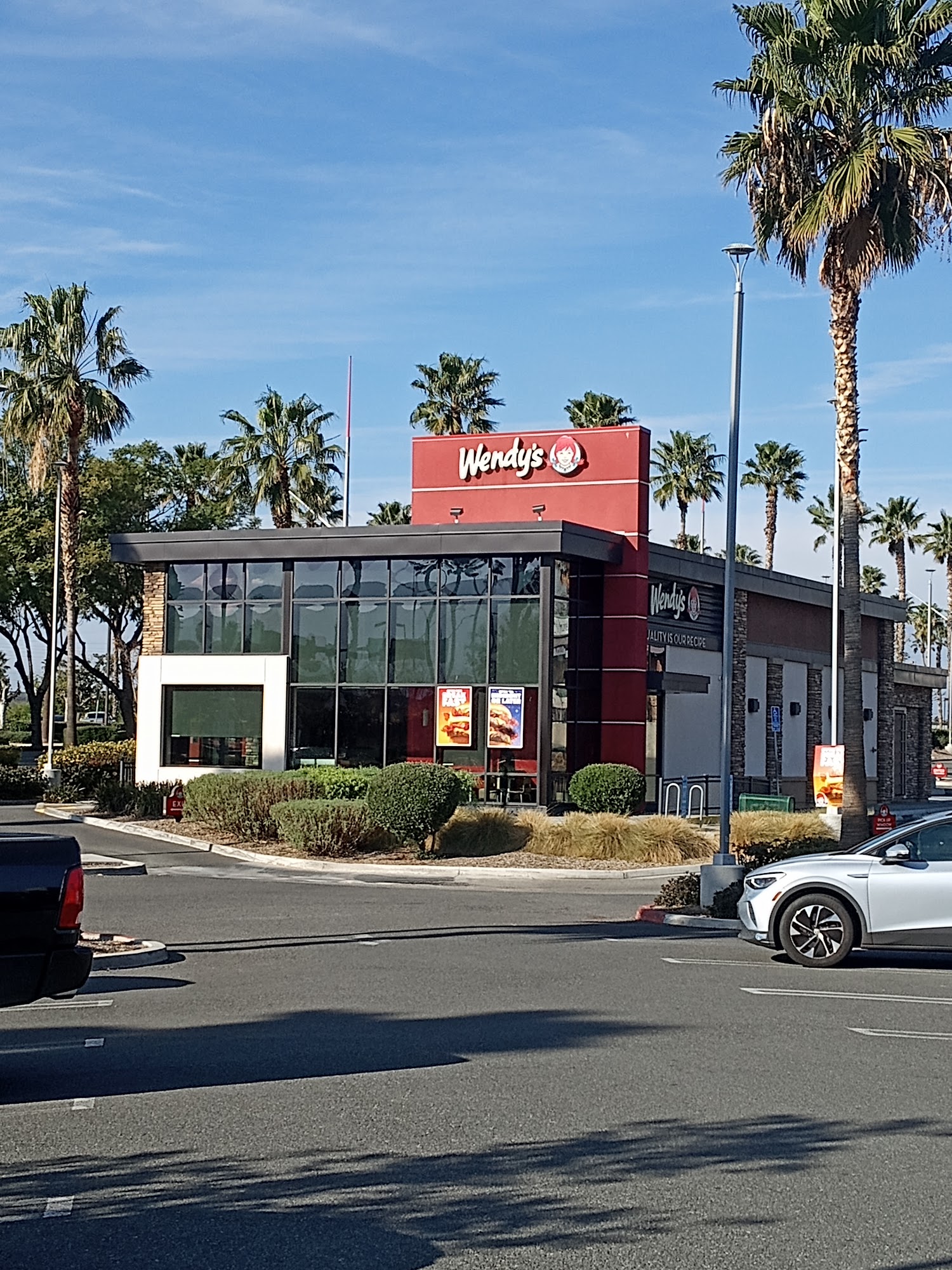 Wendy's