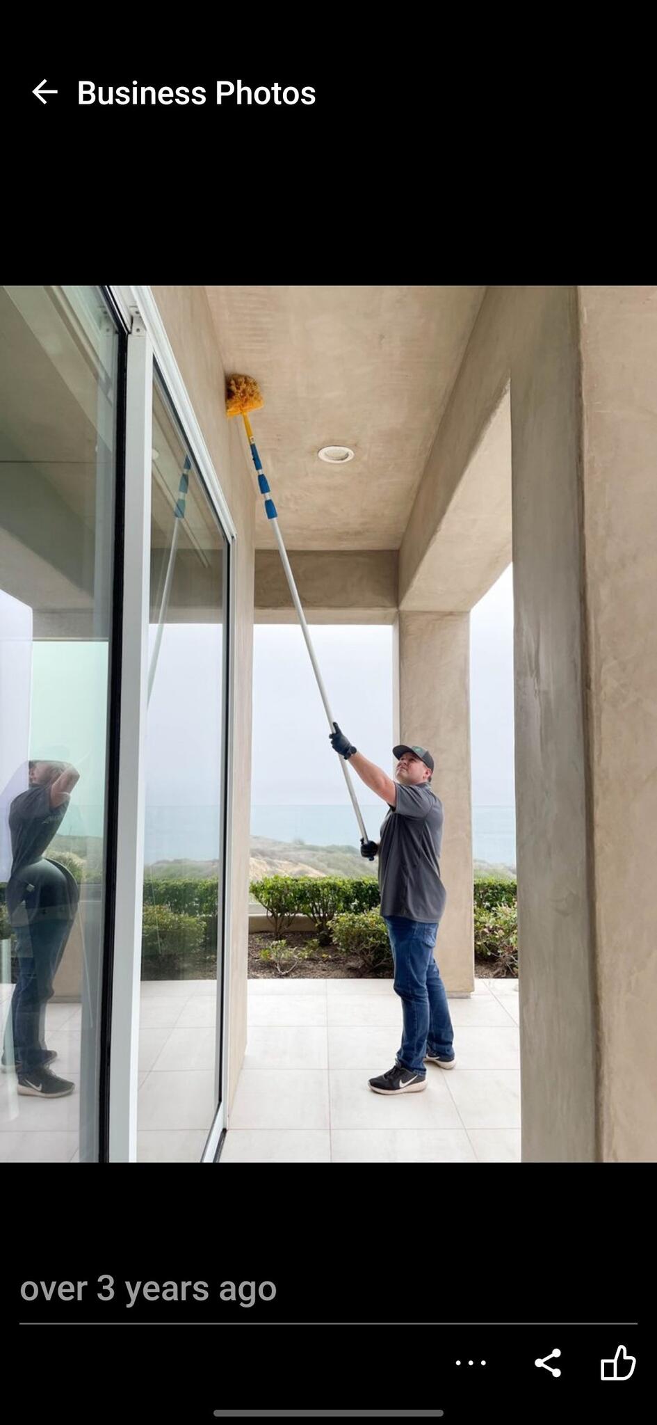 Photo credit: nextdoor