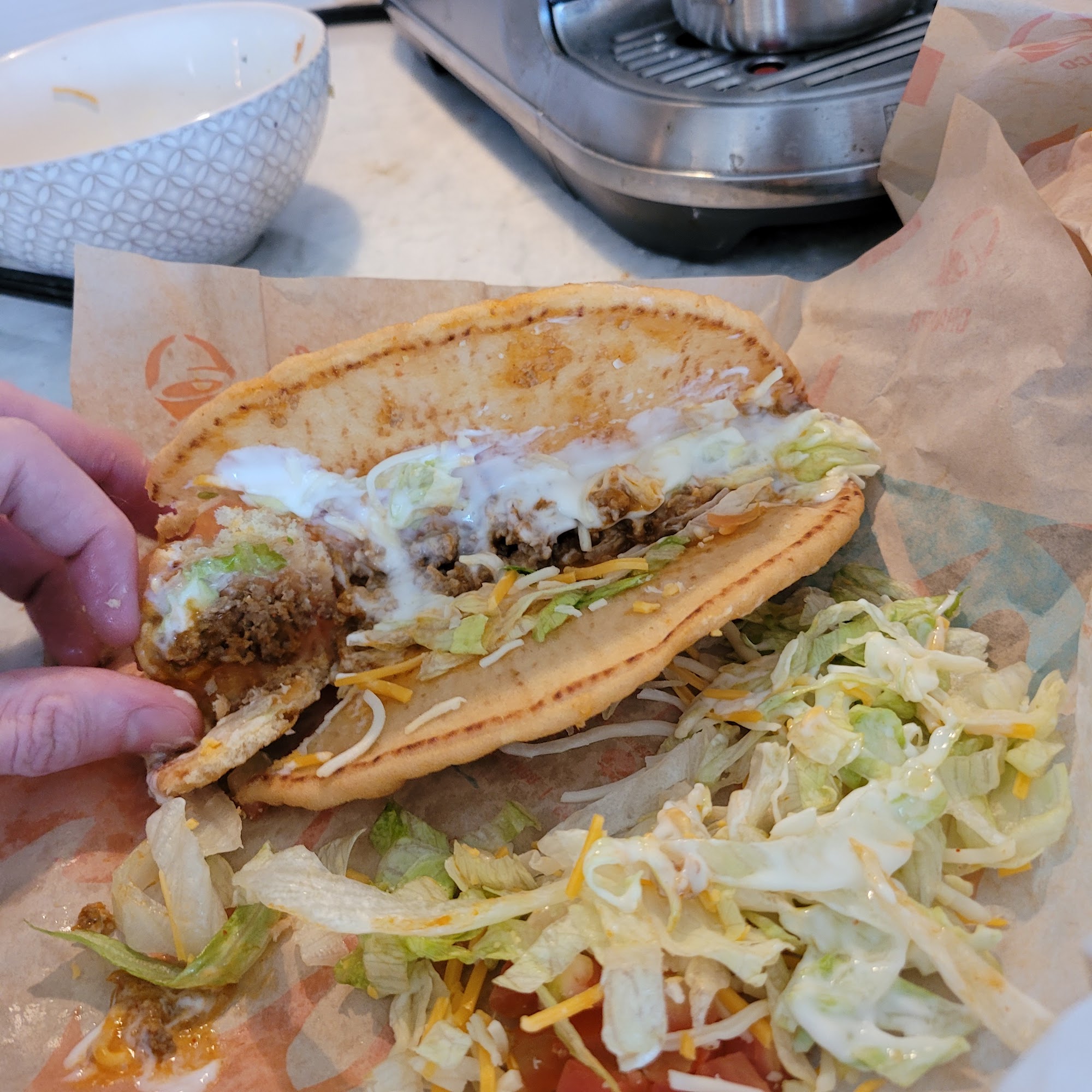 Taco Bell