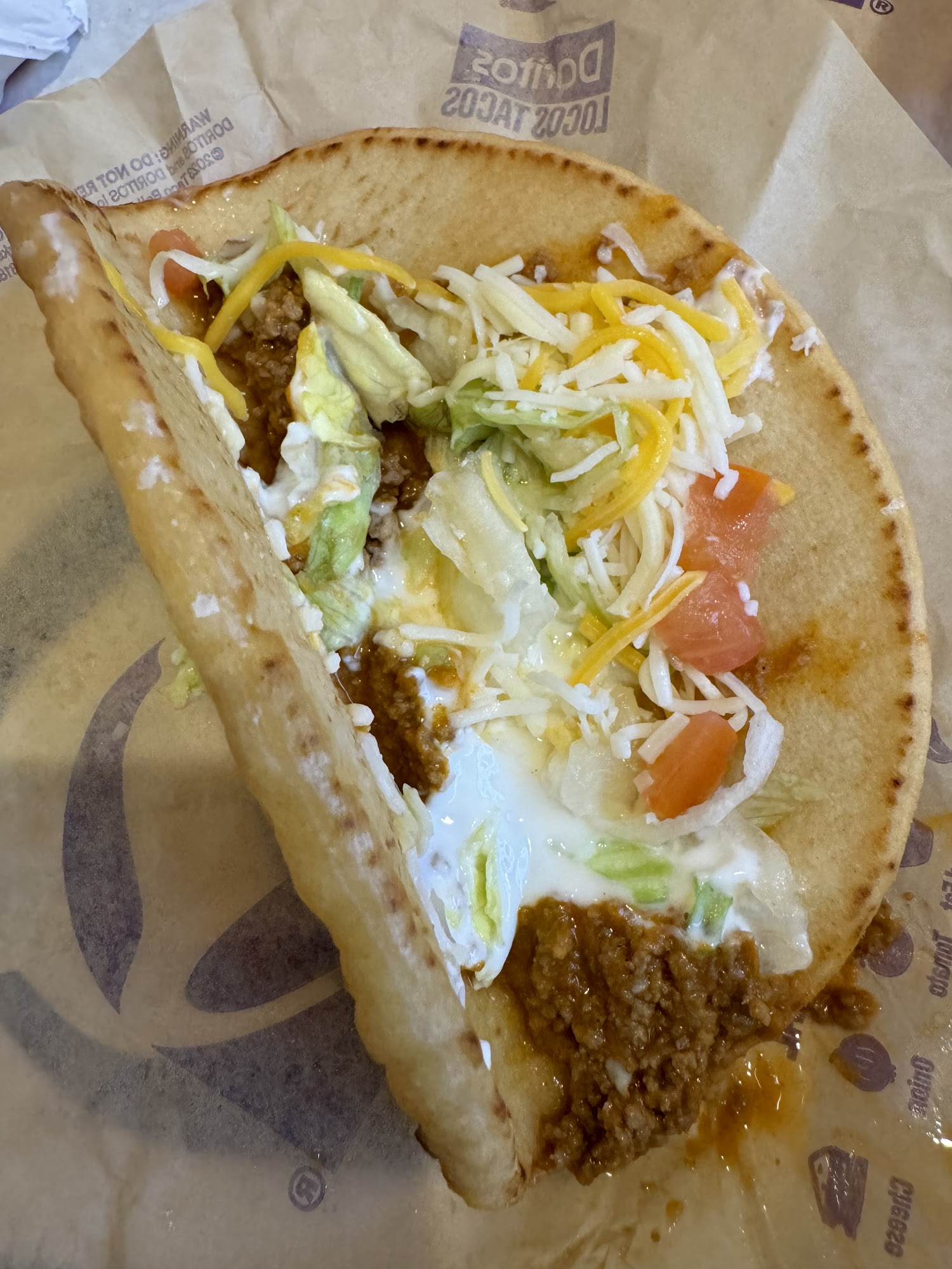 Taco Bell